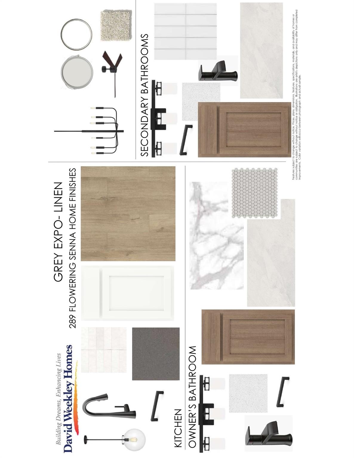 289 Flowering Senna Dr, Buda, TX 78610