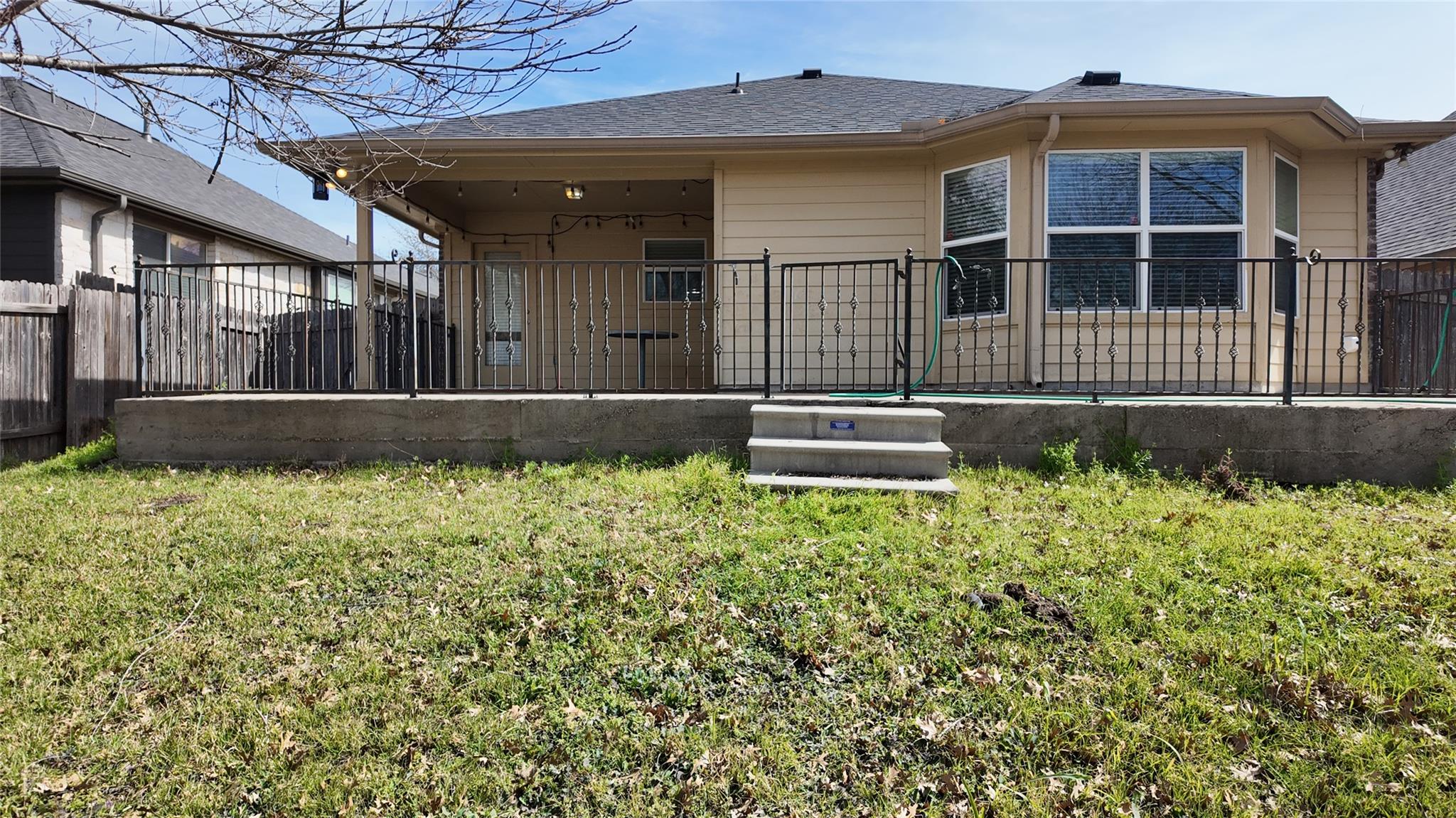 11124 Friendship Dr, Austin, TX 78754