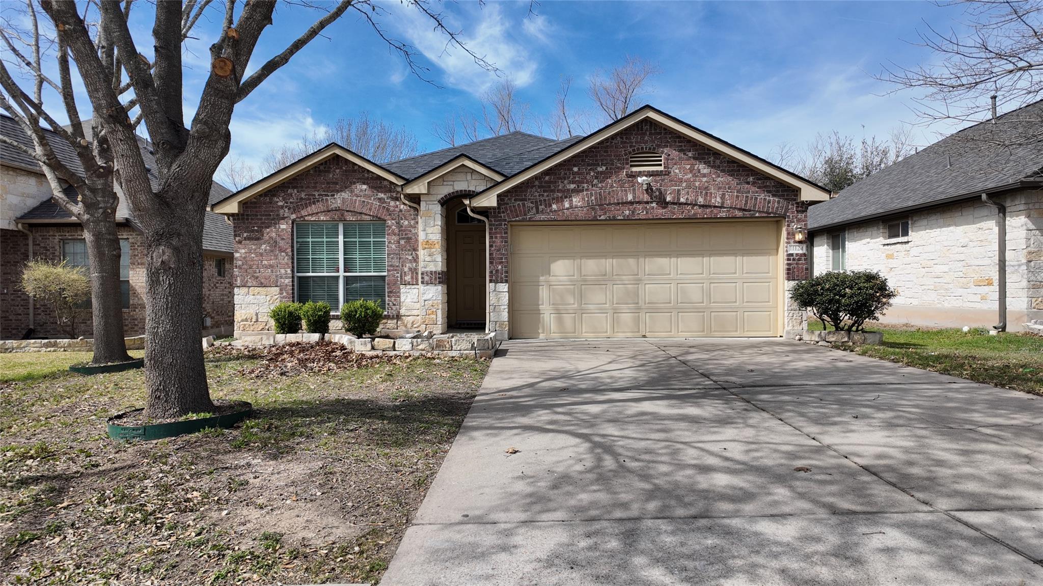 11124 Friendship Dr, Austin, TX 78754