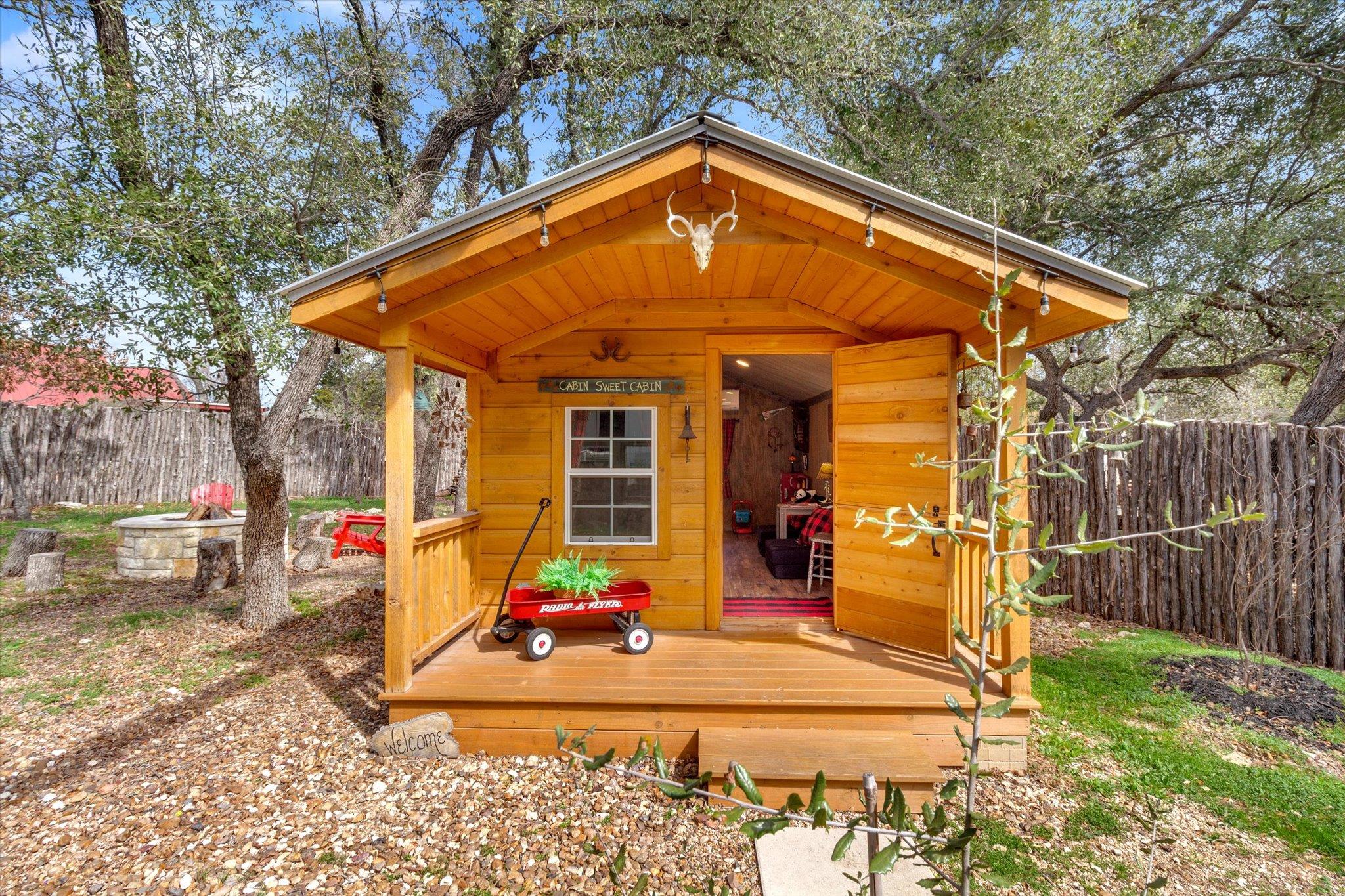 72 Woodacre Dr, Wimberley, TX 78676