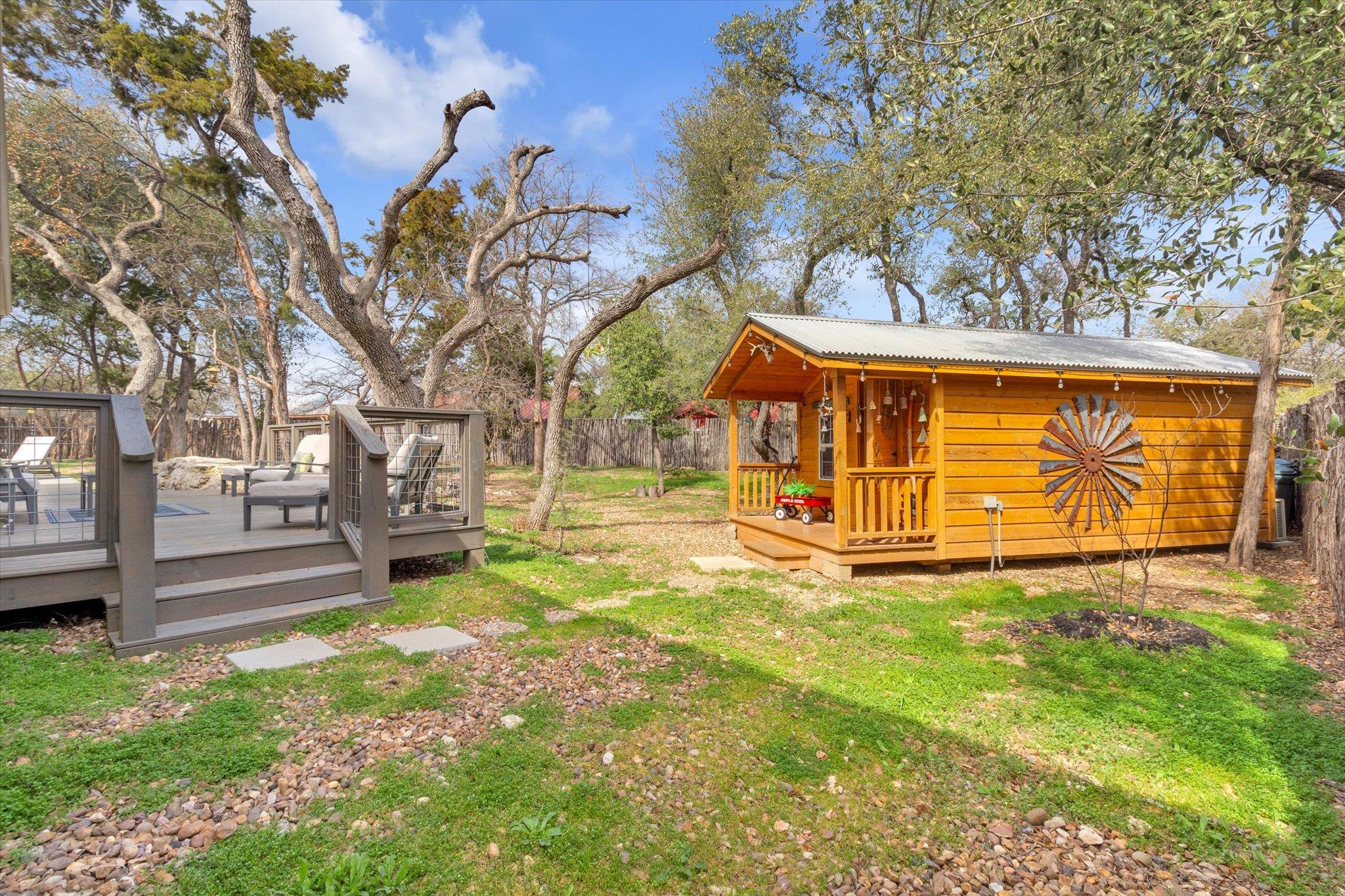 72 Woodacre Dr, Wimberley, TX 78676