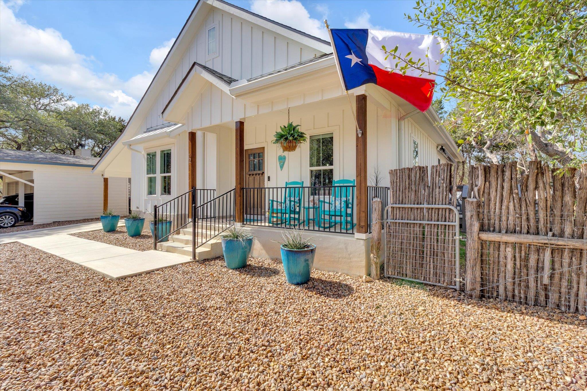 72 Woodacre Dr, Wimberley, TX 78676