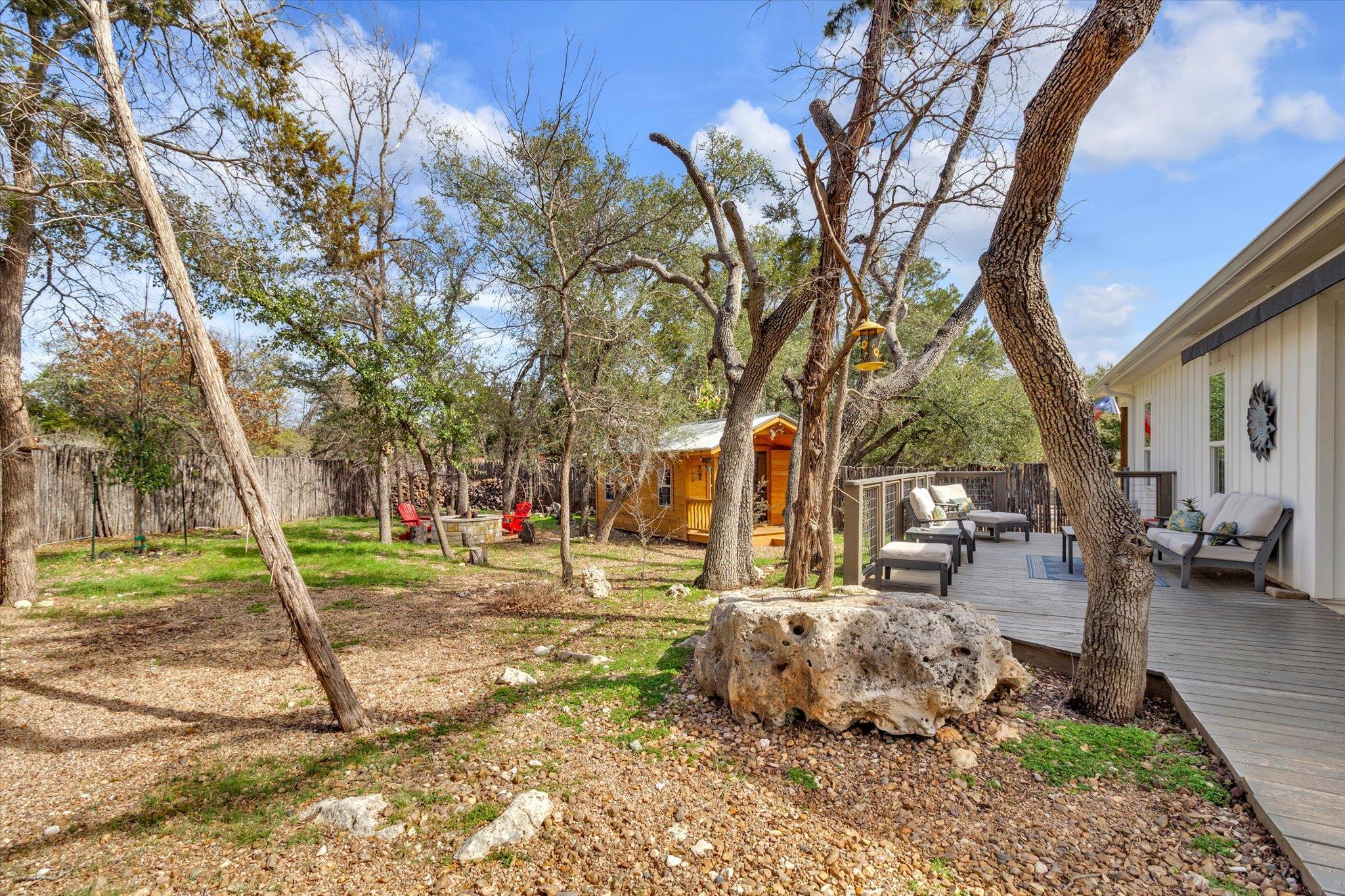 72 Woodacre Dr, Wimberley, TX 78676