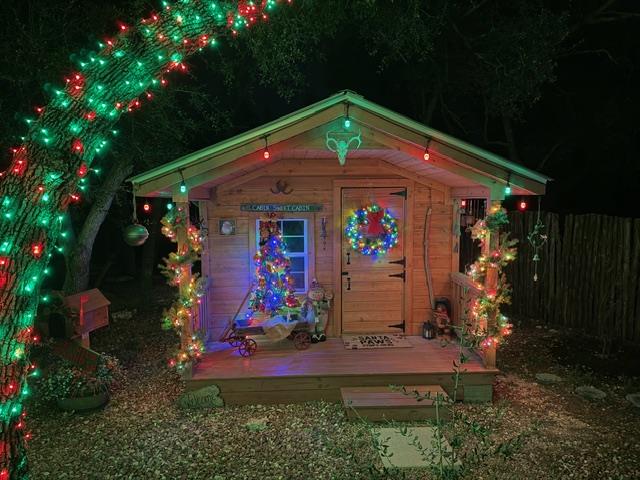 72 Woodacre Dr, Wimberley, TX 78676