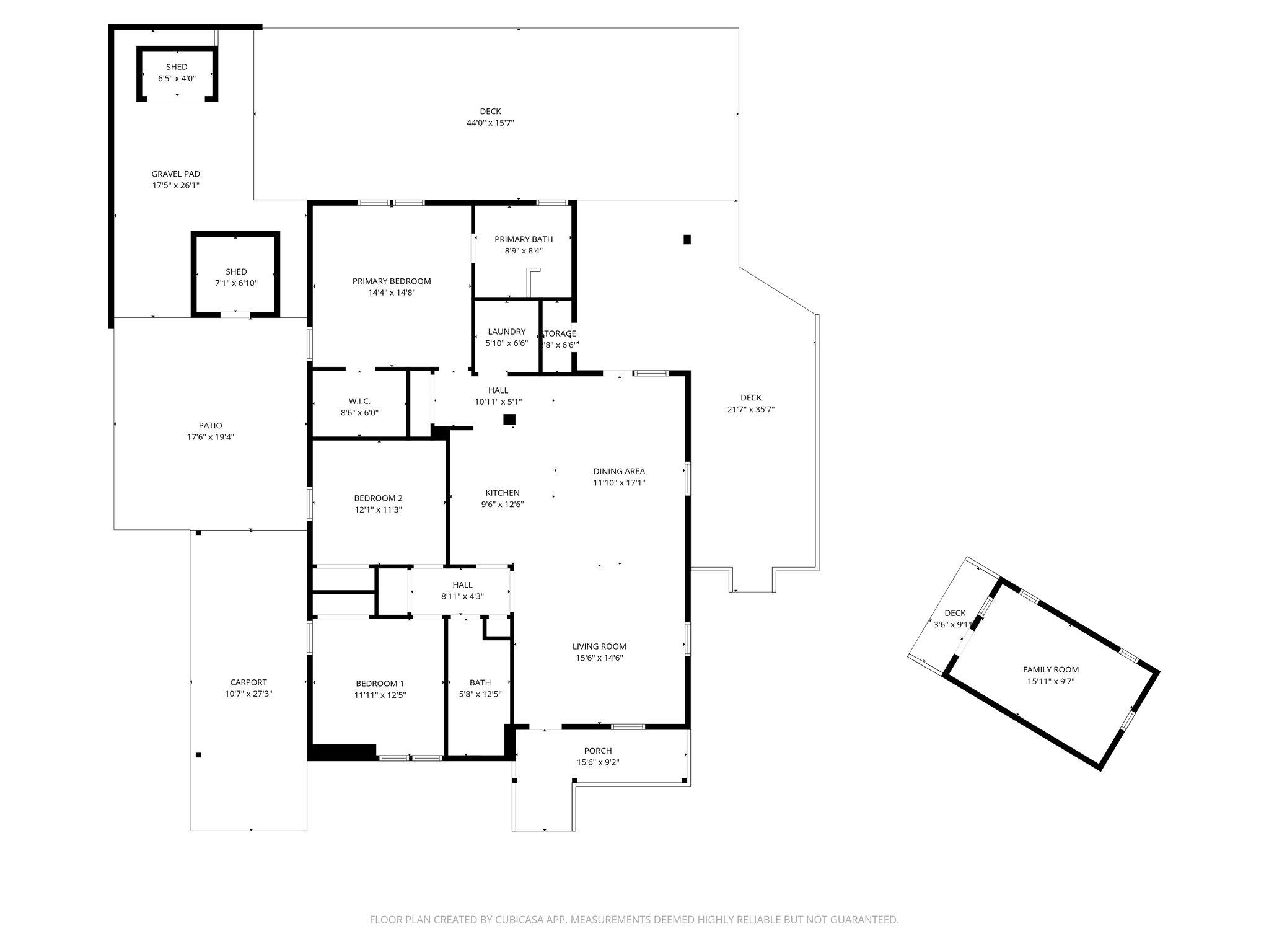 72 Woodacre Dr, Wimberley, TX 78676