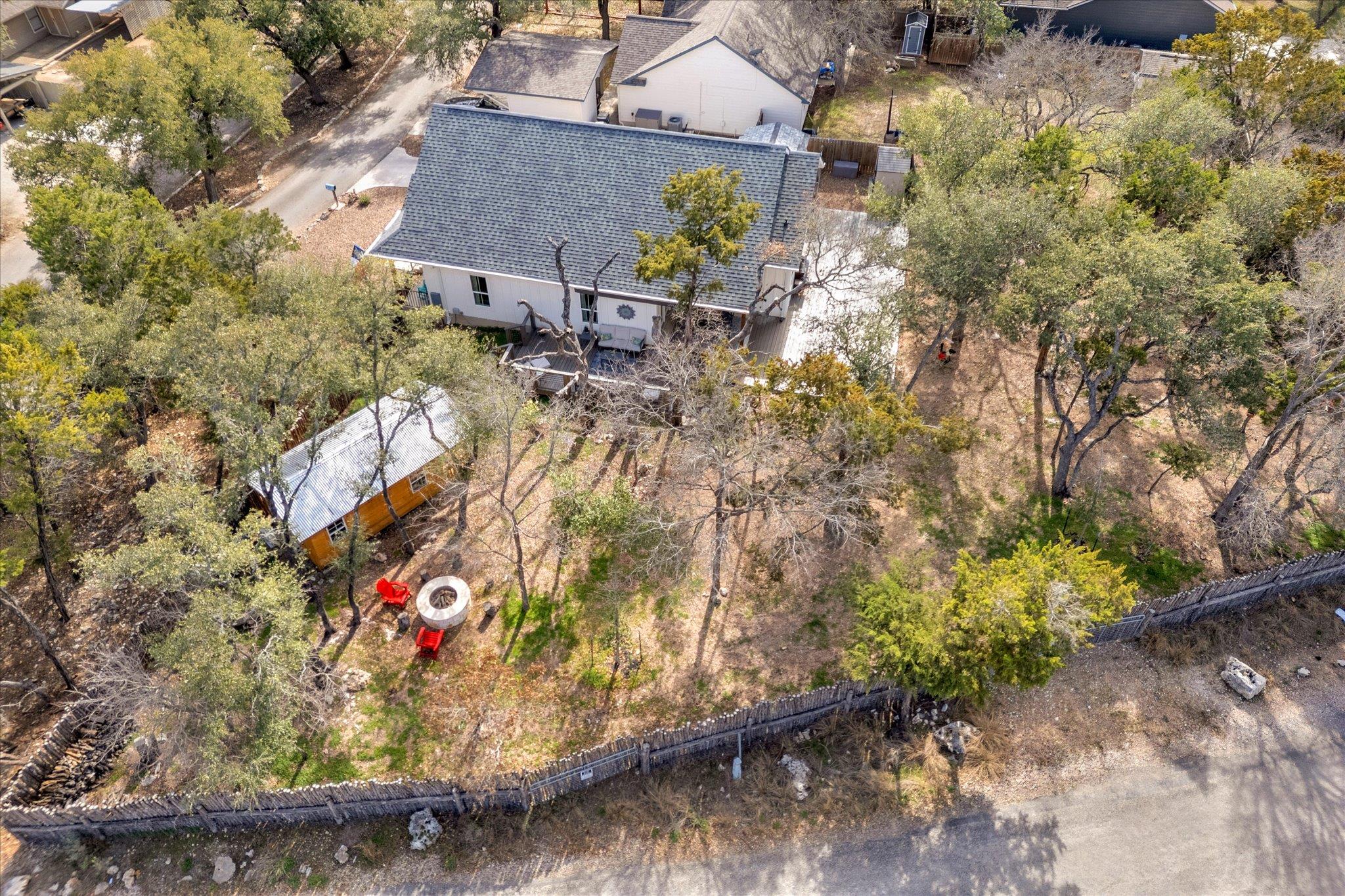 72 Woodacre Dr, Wimberley, TX 78676