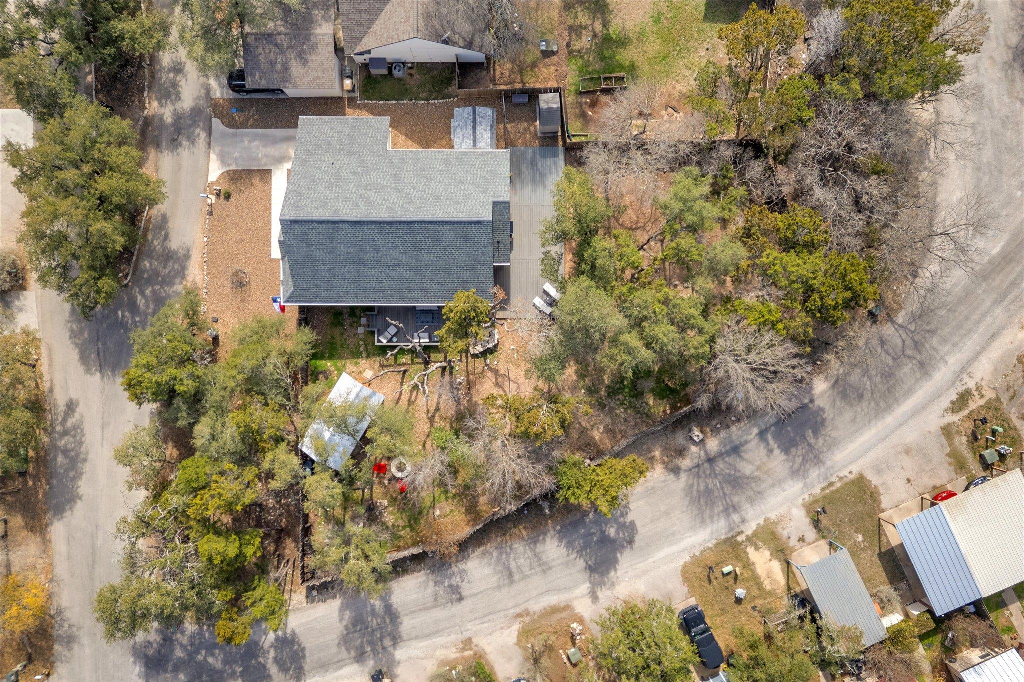 72 Woodacre Dr, Wimberley, TX 78676