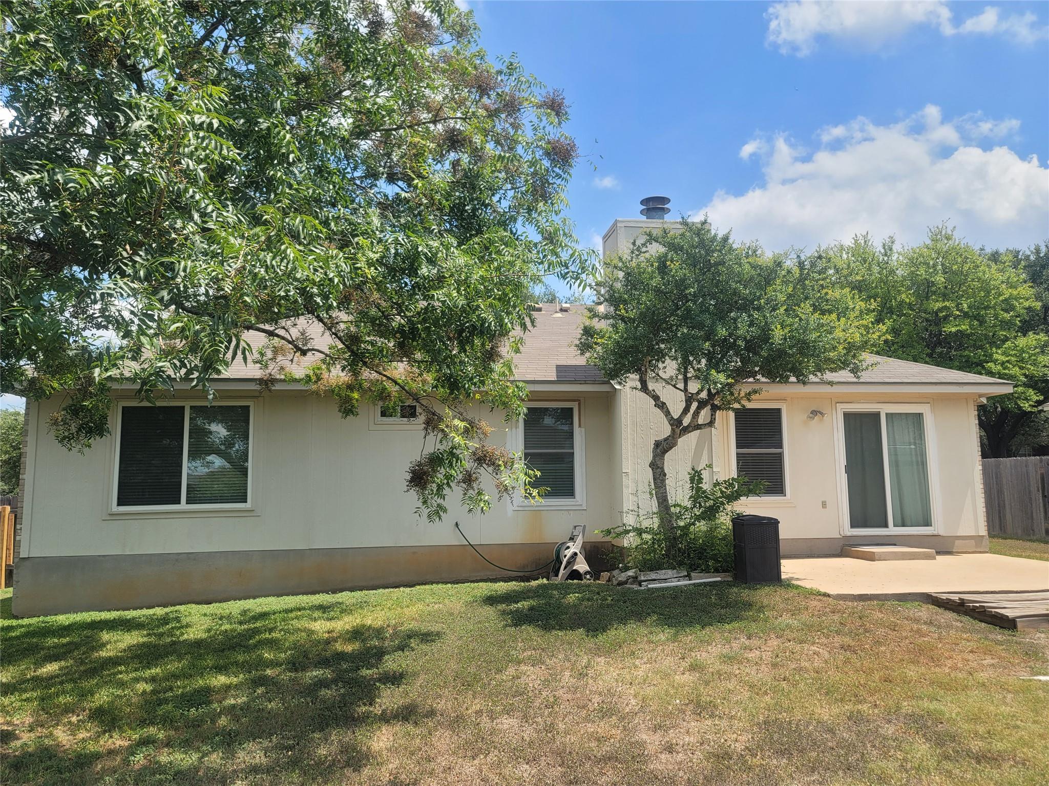 1805 Timber Ridge Dr, Cedar Park, TX 78613