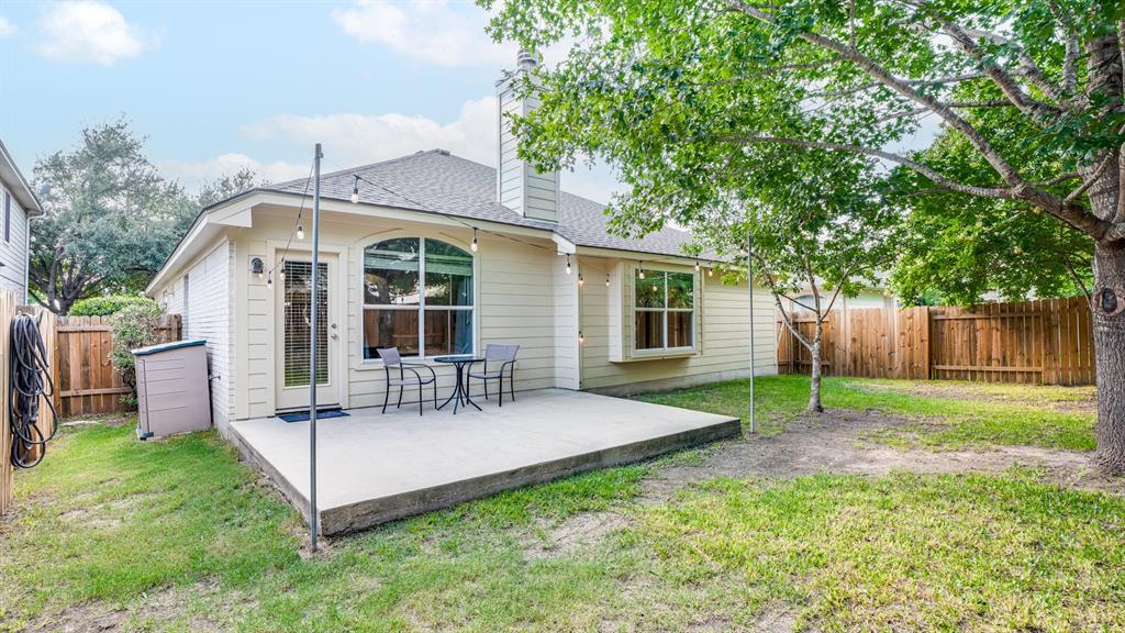 725 Crane Canyon Pl, Round Rock, TX 78665
