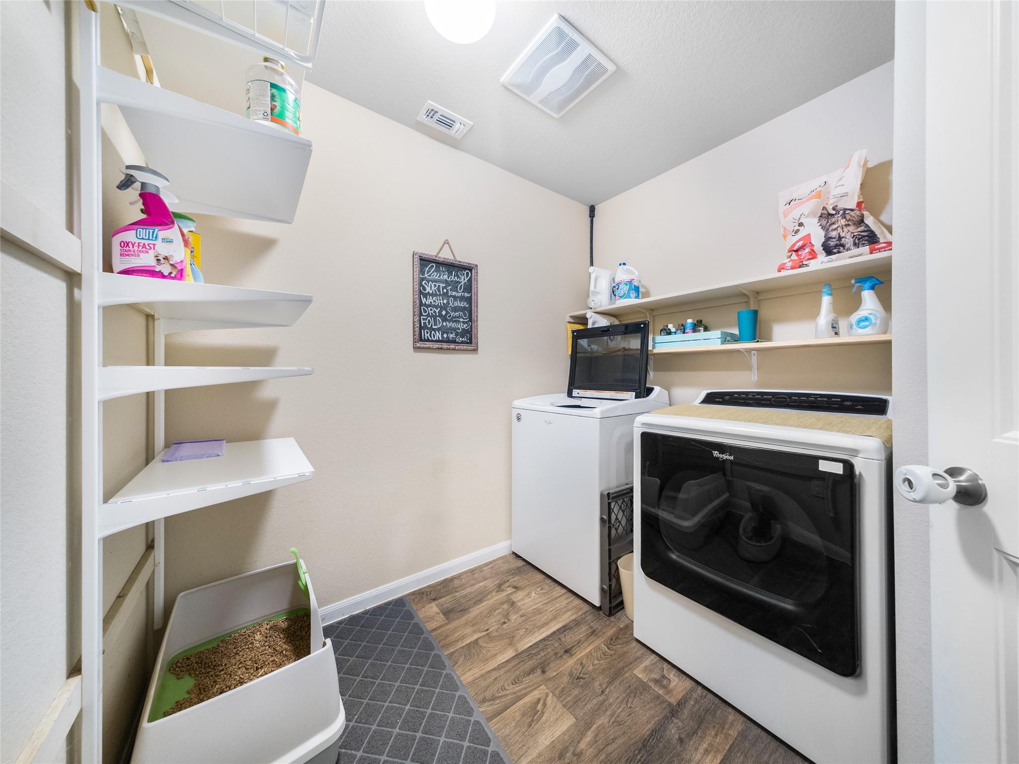 117 Garcitas Creek Ln, Hutto, TX 78634