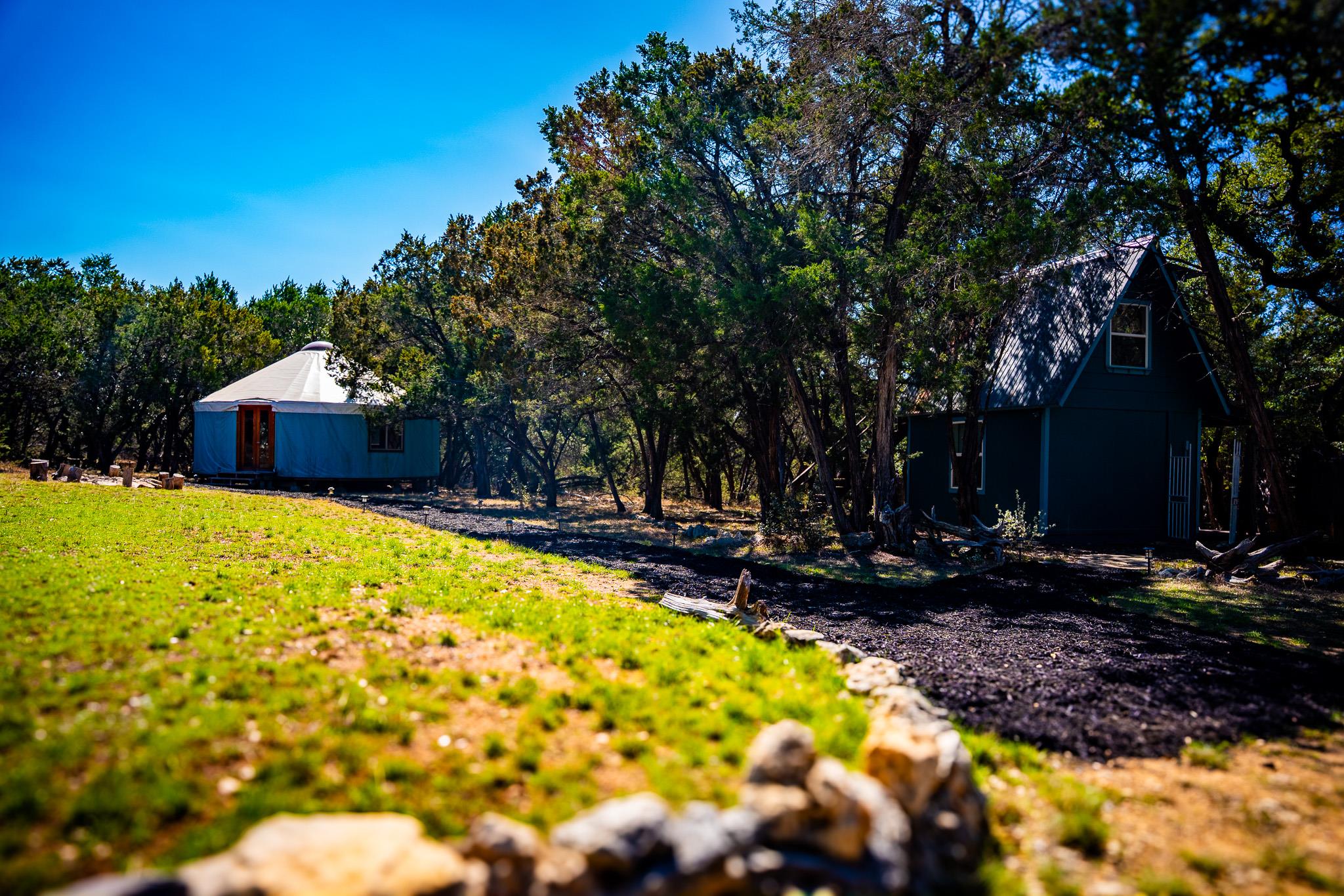 321 Lea Ln, Wimberley, TX 78676