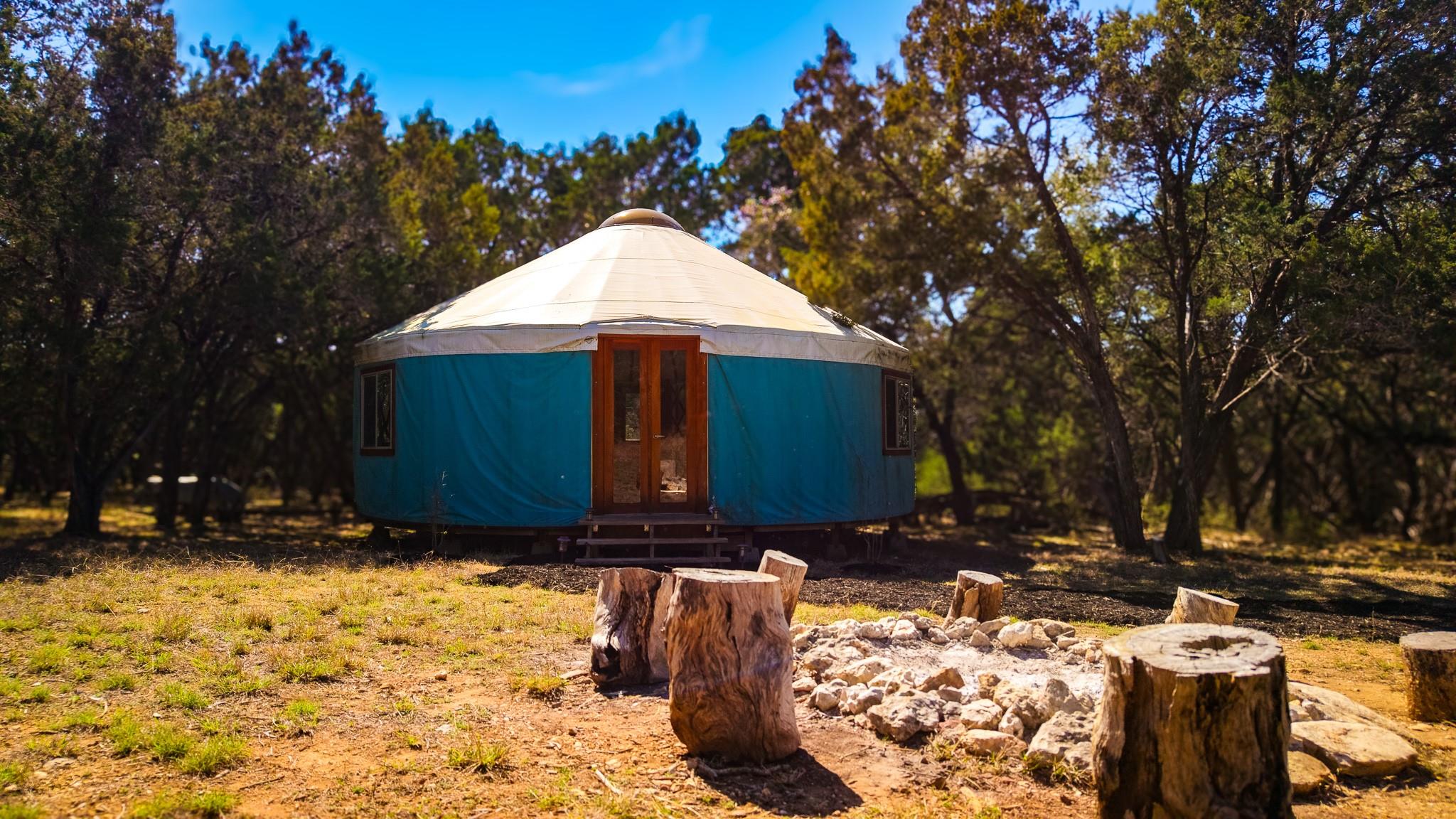 321 Lea Ln, Wimberley, TX 78676