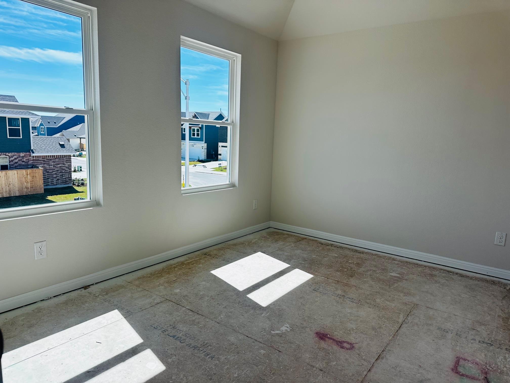 709 Henry Milton Rd. Rd, Georgetown, TX 78626