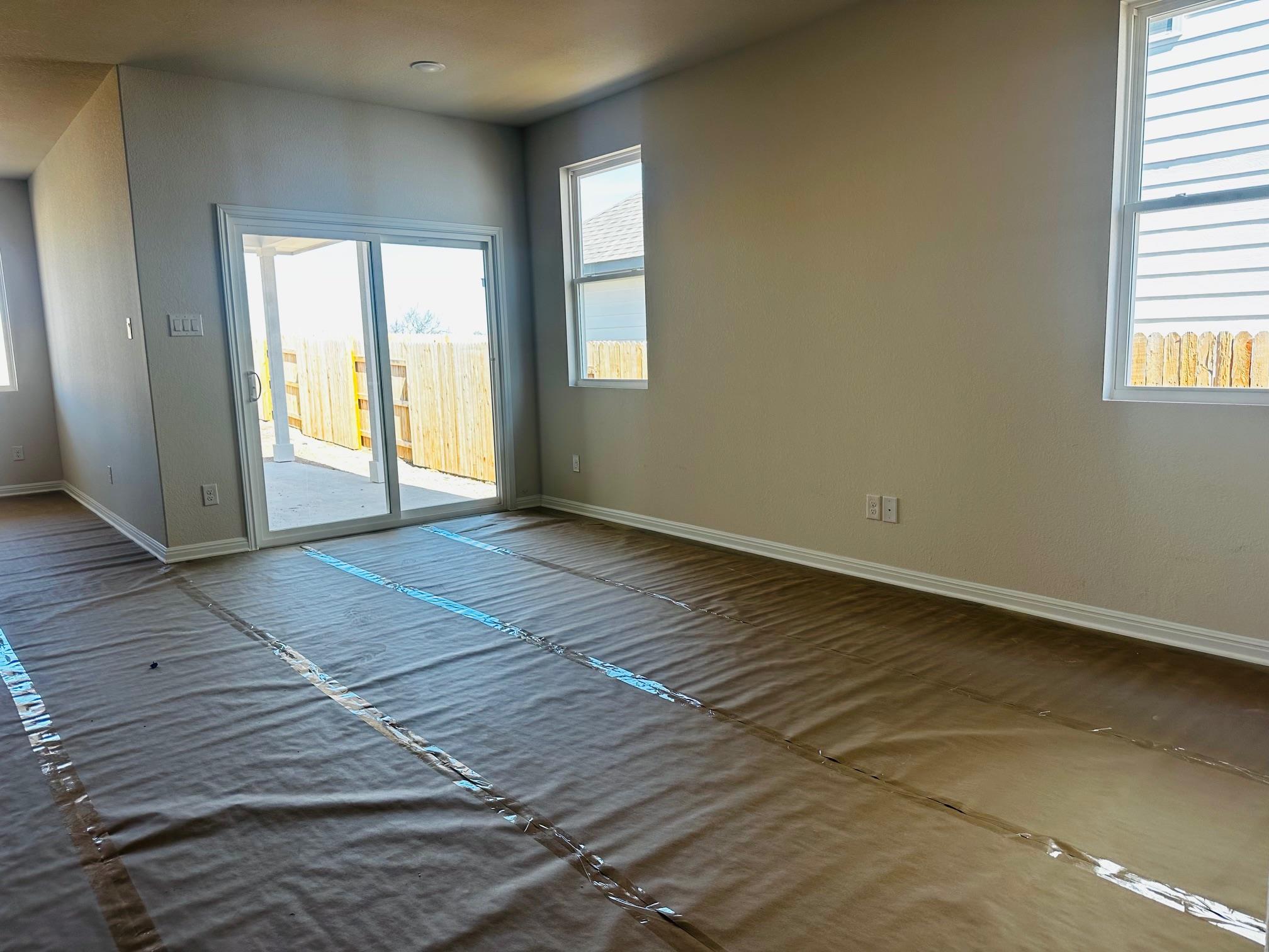 709 Henry Milton Rd. Rd, Georgetown, TX 78626