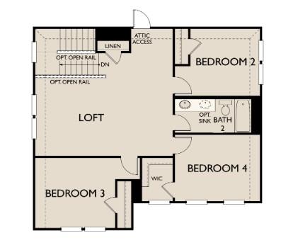 709 Henry Milton Rd. Rd, Georgetown, TX 78626