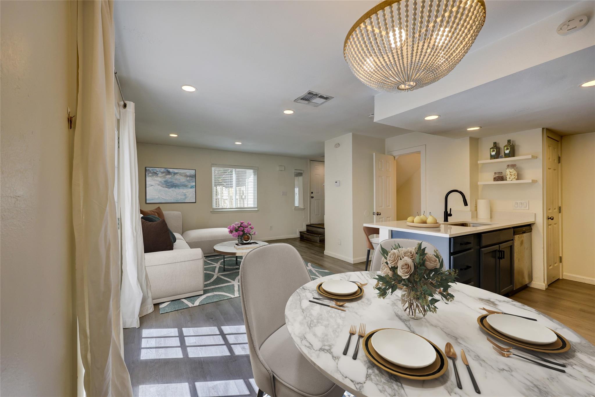 3458 Willowrun Dr # B, Austin, TX 78704