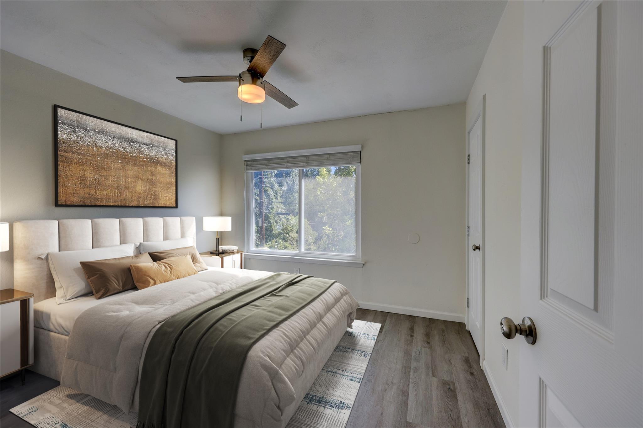 3458 Willowrun Dr # B, Austin, TX 78704