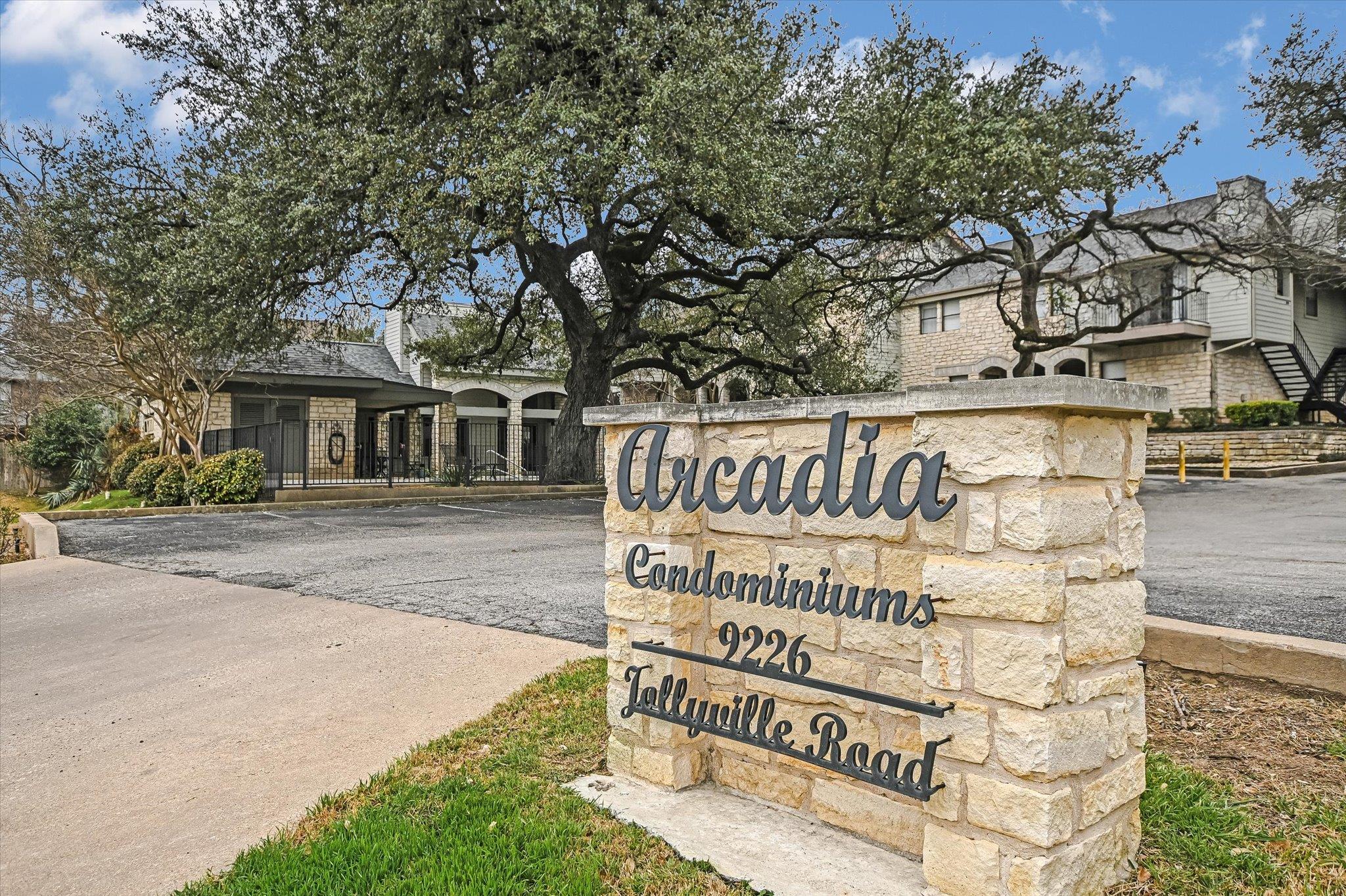 9226 Jollyville Rd # 122, Austin, TX 78759