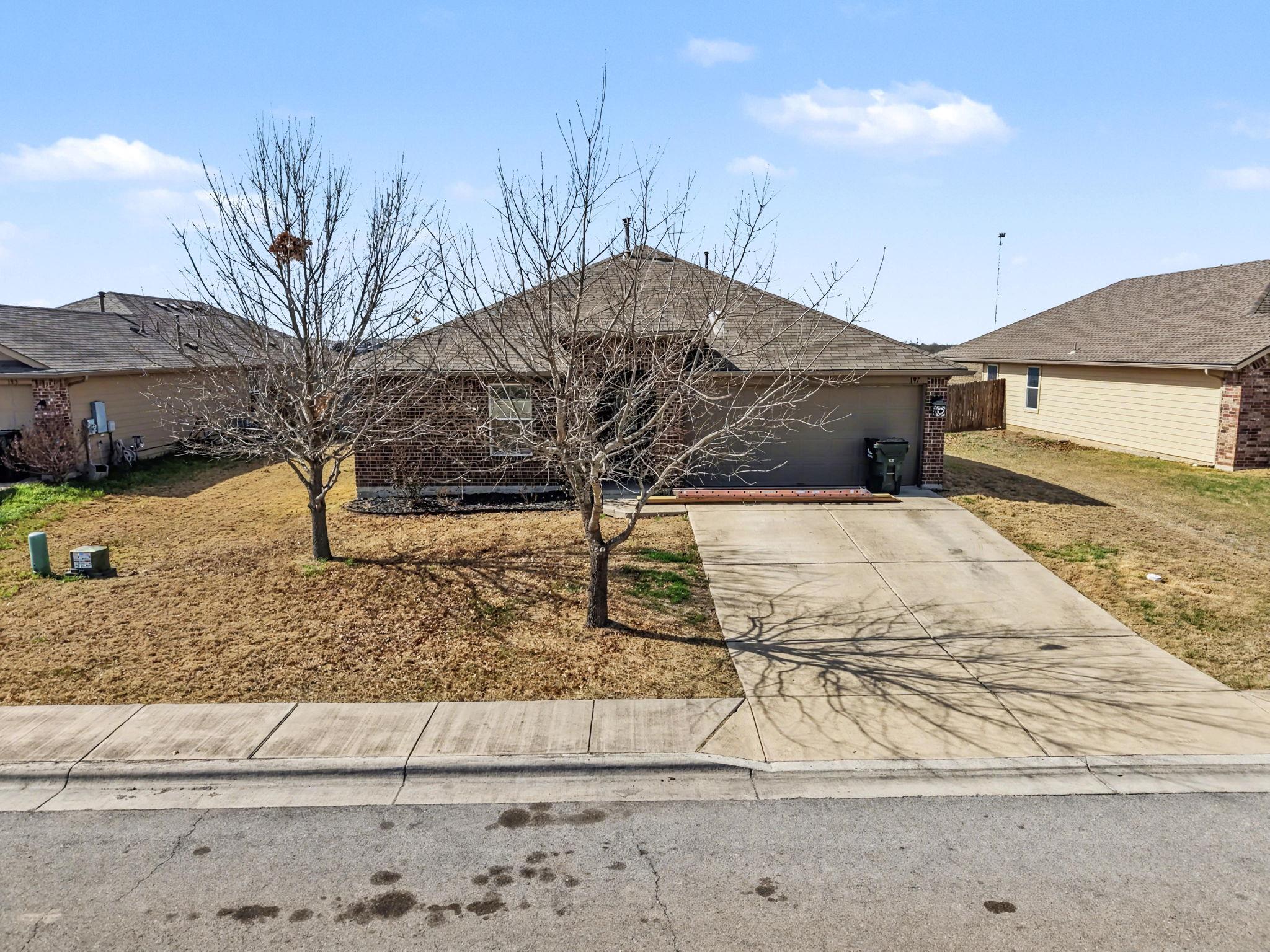 197 Voss, Kyle, TX 78640
