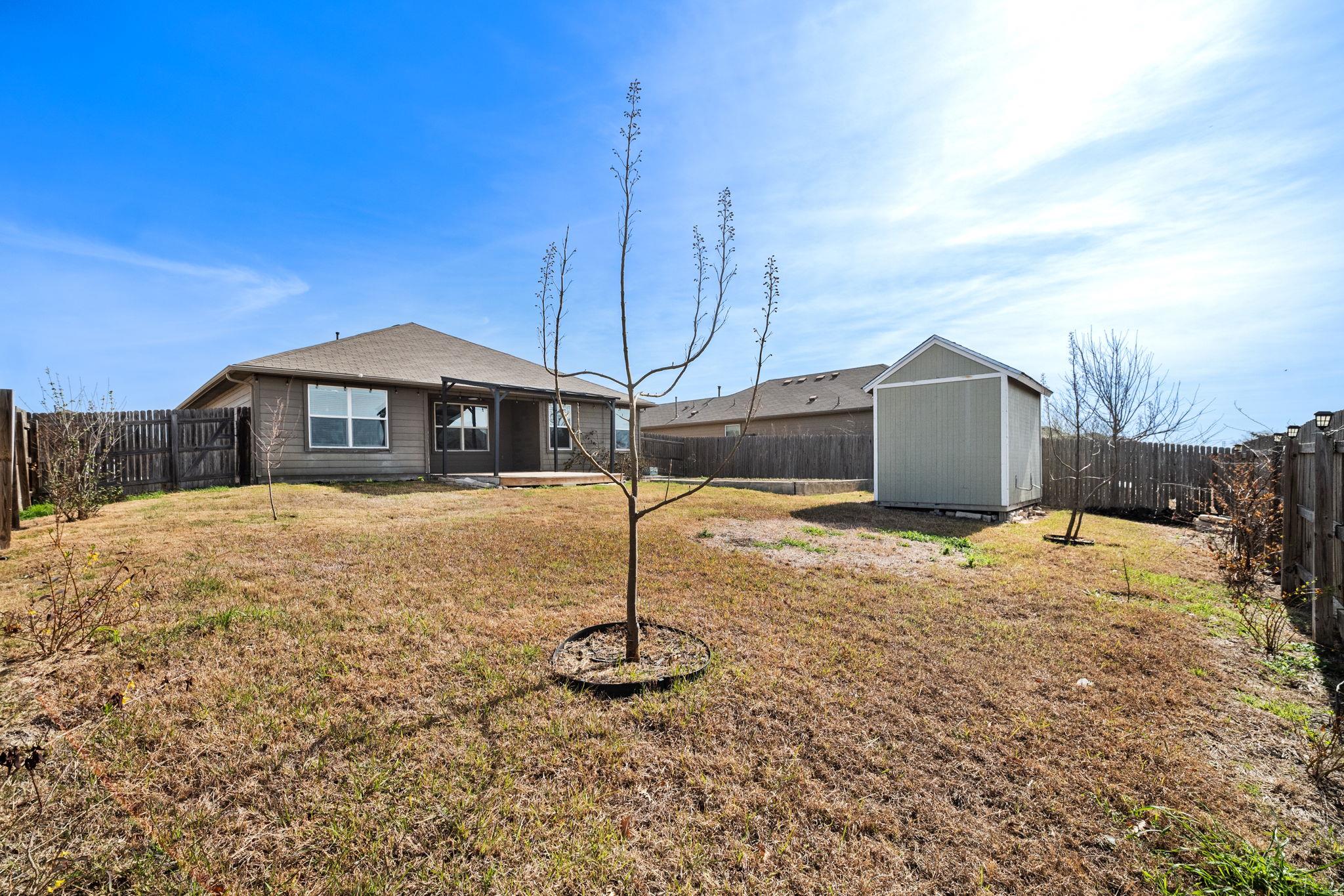 197 Voss, Kyle, TX 78640