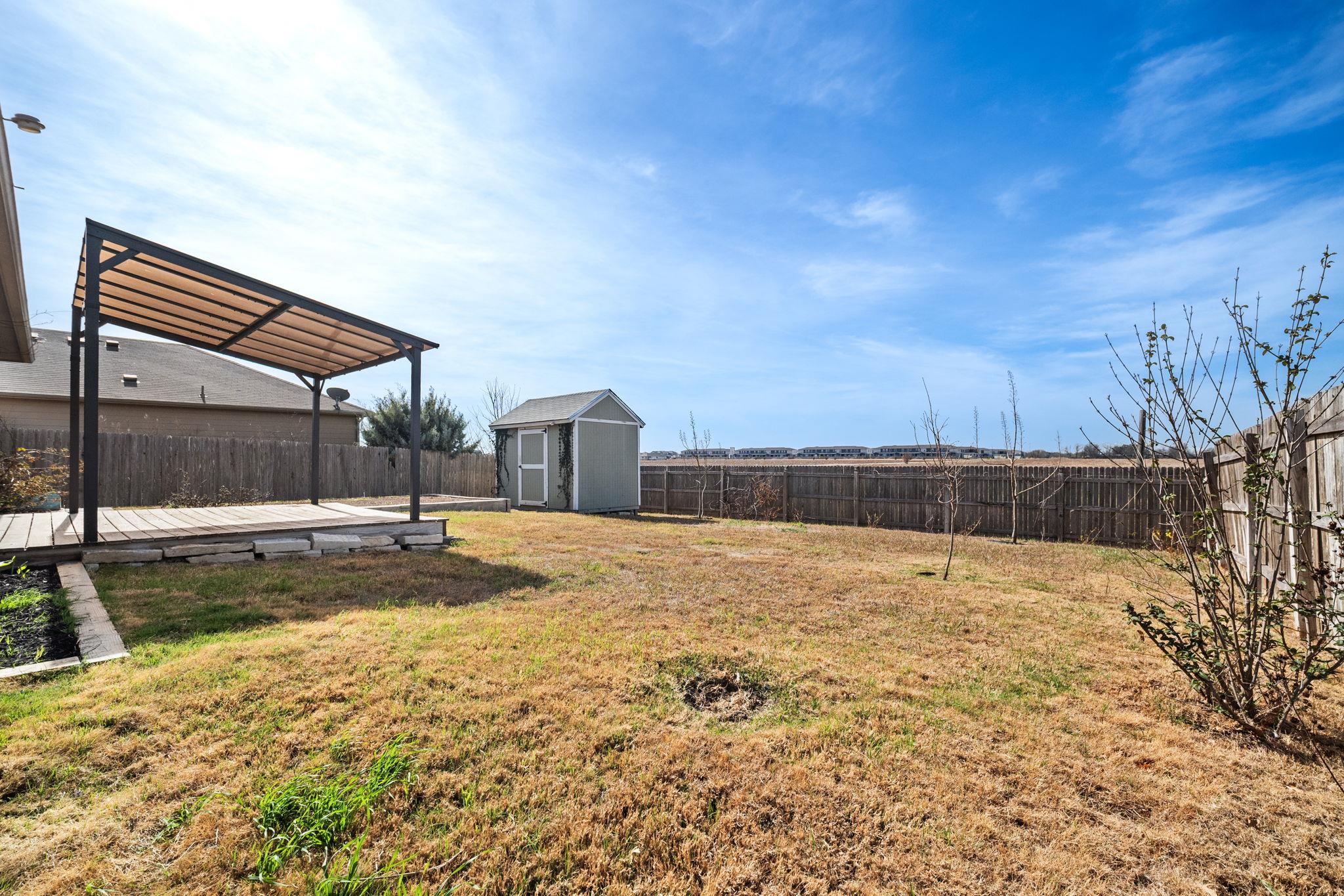 197 Voss, Kyle, TX 78640