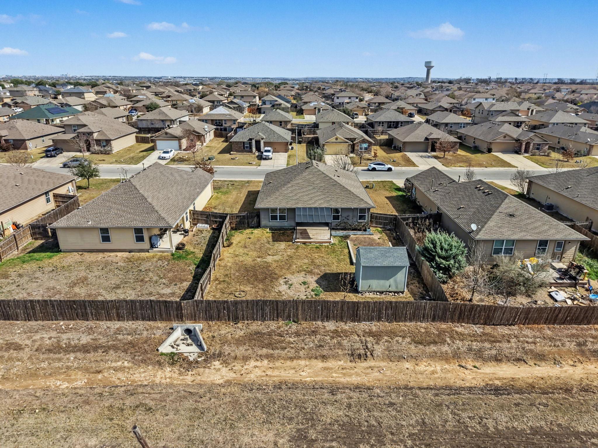 197 Voss, Kyle, TX 78640