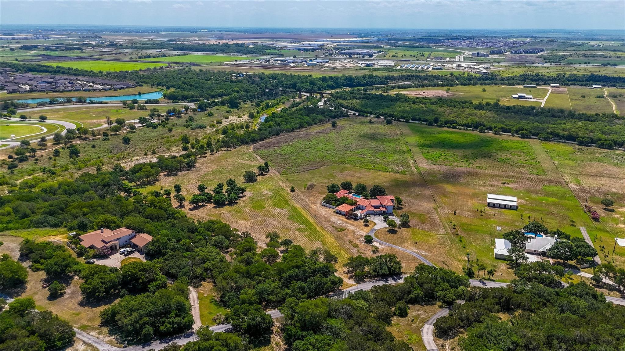 420 Blanco River Ranch Blvd, San Marcos, TX 78666