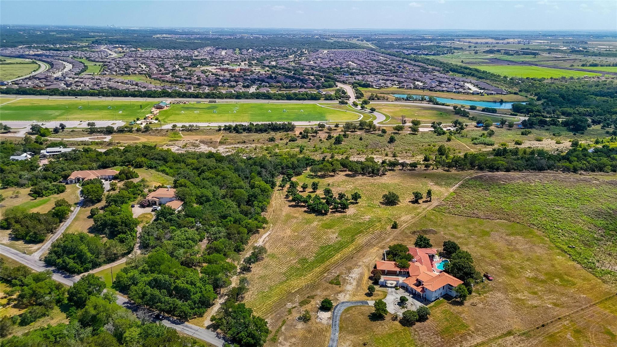 420 Blanco River Ranch Blvd, San Marcos, TX 78666