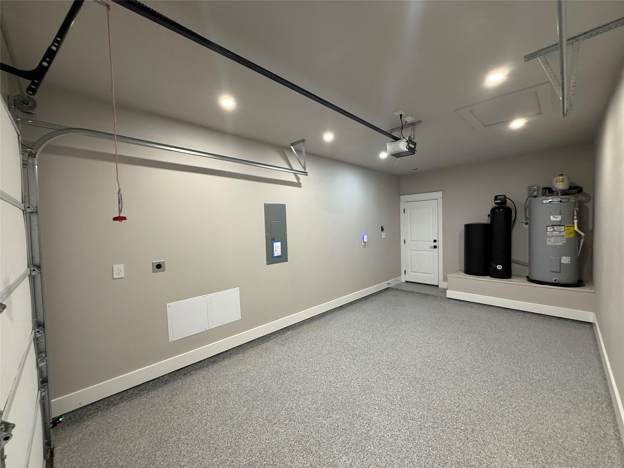 201 N Vandeveer St, Burnet, TX 78611