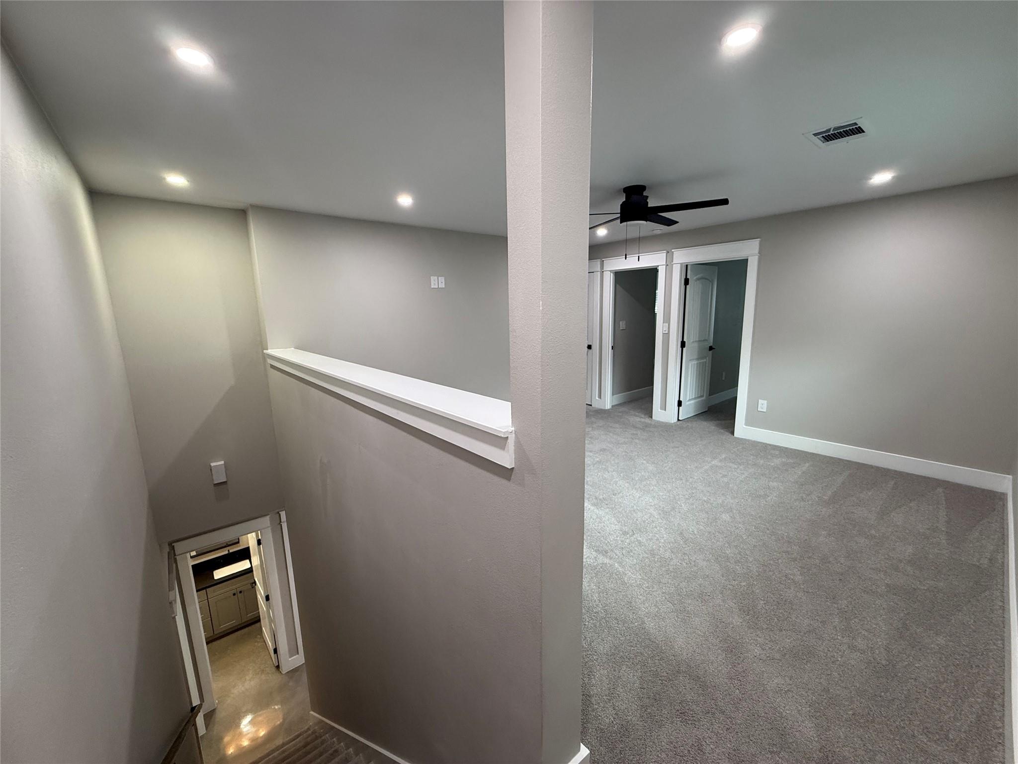 201 N Vandeveer St, Burnet, TX 78611