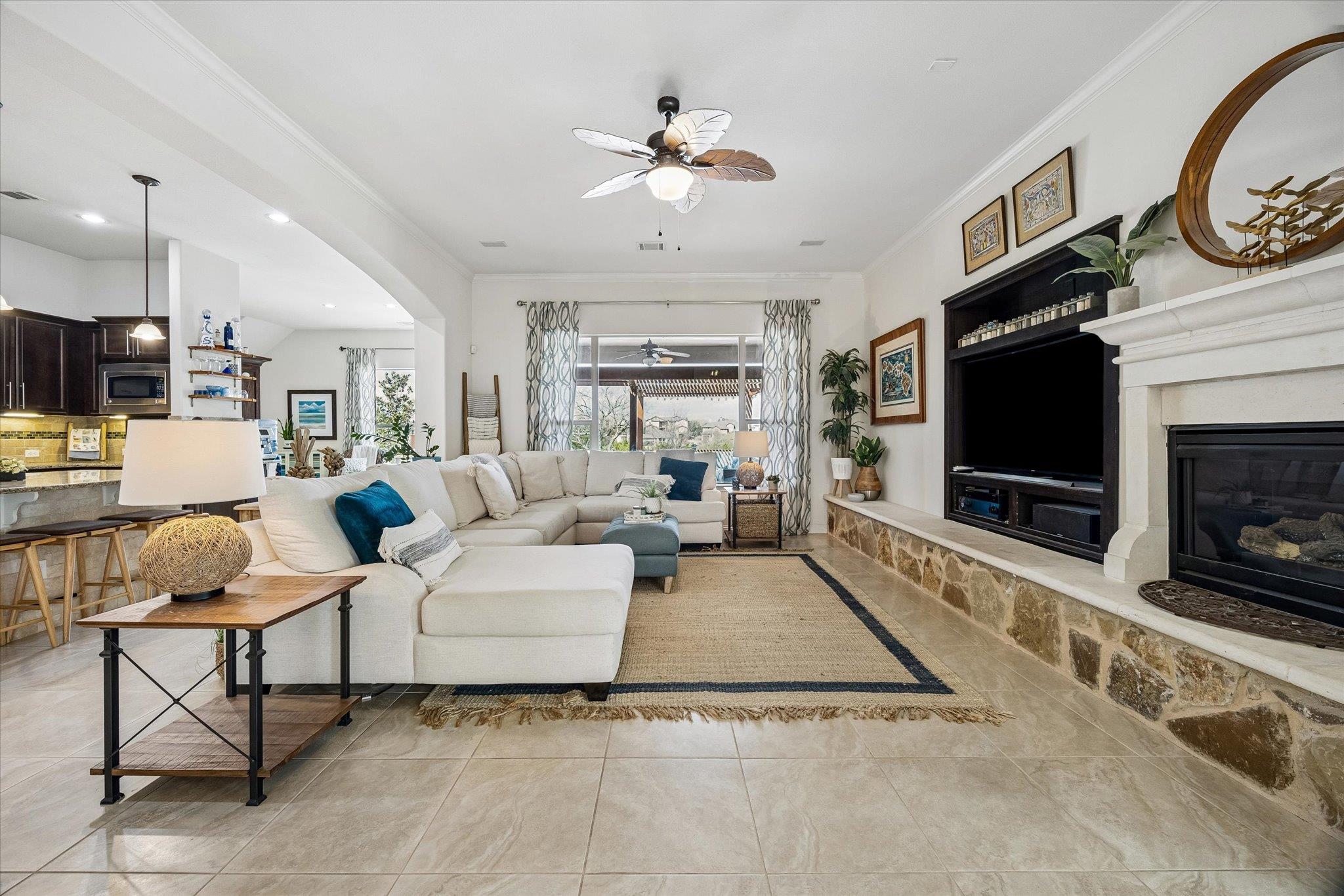 1812 Harvest Dance Dr, Leander, TX 78641