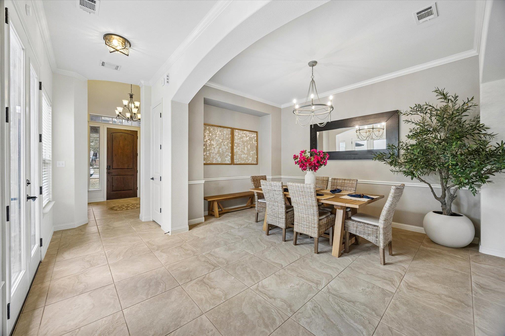 1812 Harvest Dance Dr, Leander, TX 78641