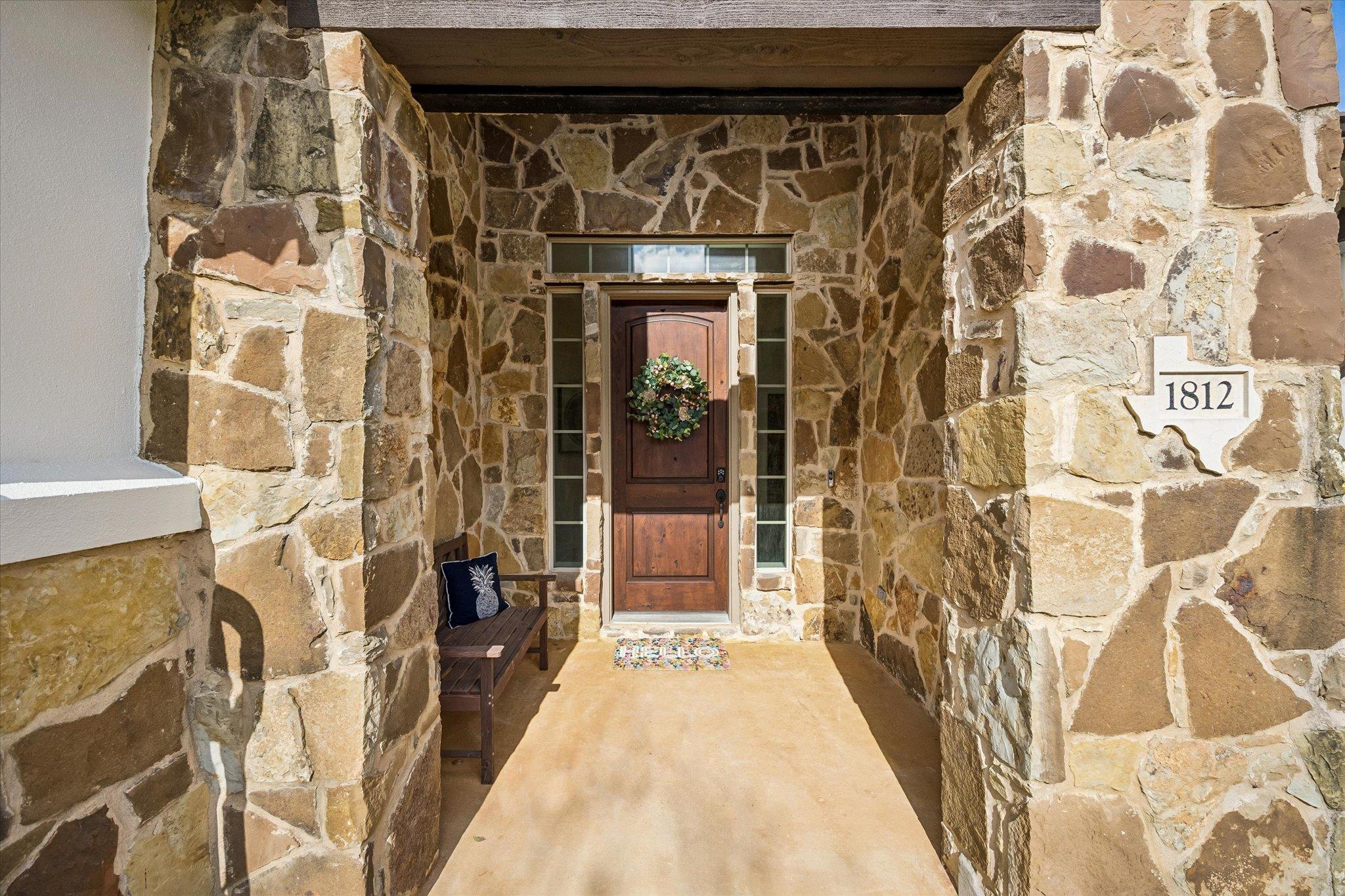 1812 Harvest Dance Dr, Leander, TX 78641