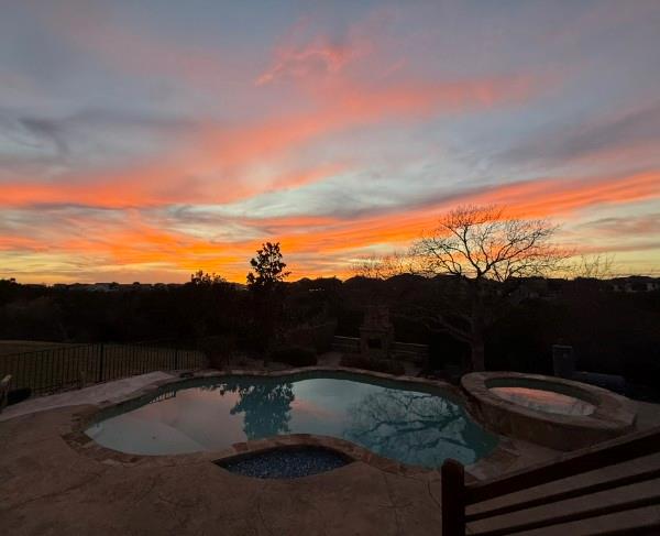 1812 Harvest Dance Dr, Leander, TX 78641