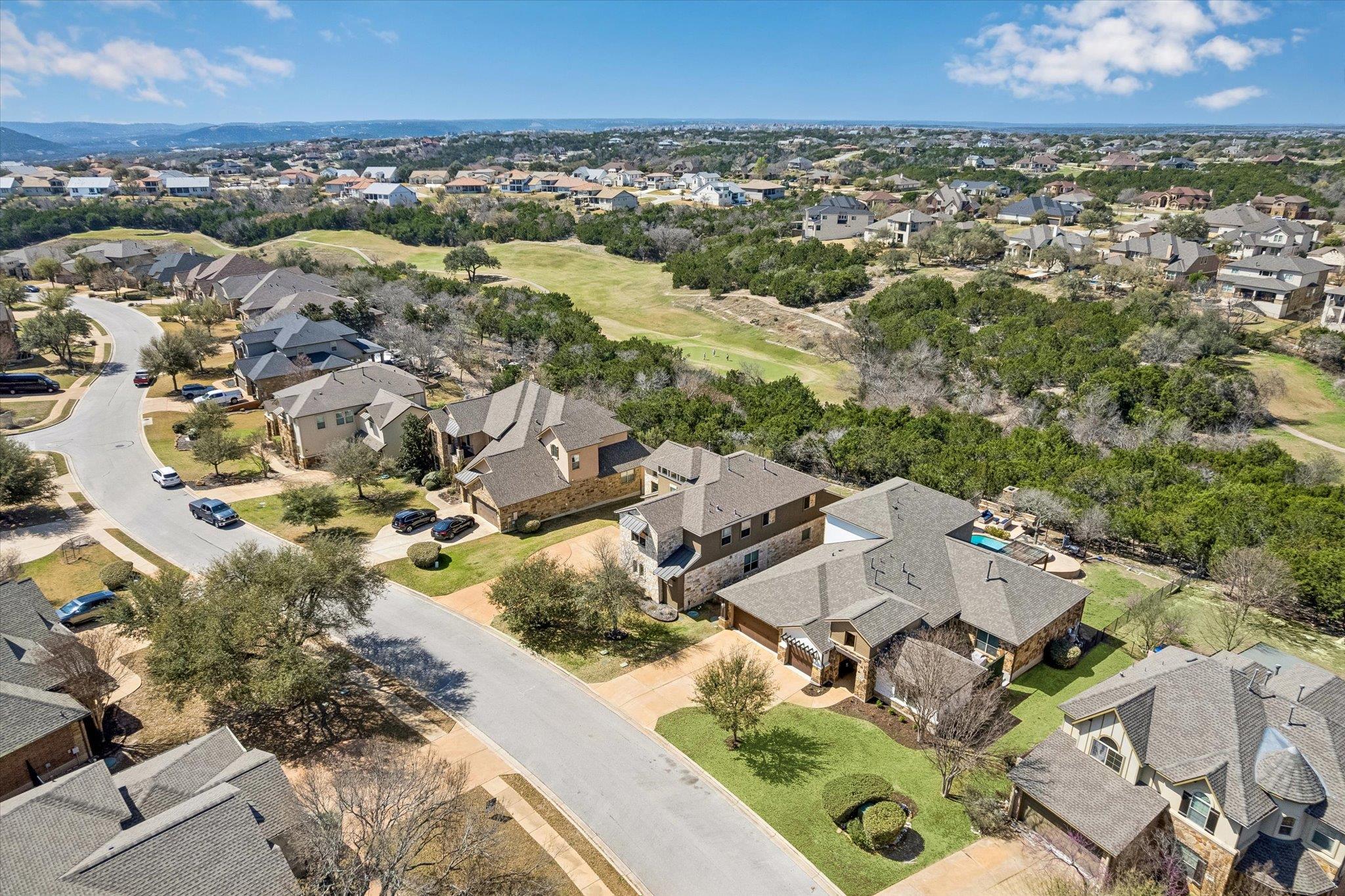 1812 Harvest Dance Dr, Leander, TX 78641