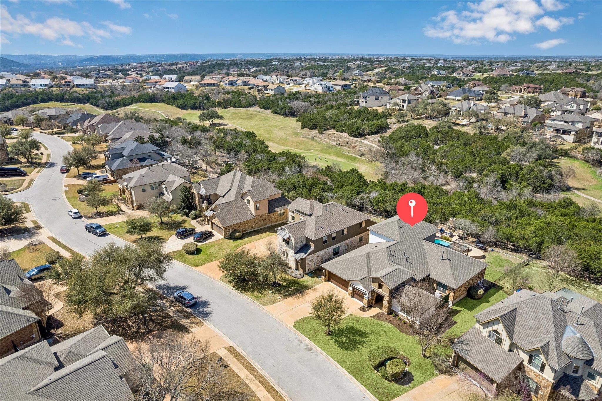 1812 Harvest Dance Dr, Leander, TX 78641