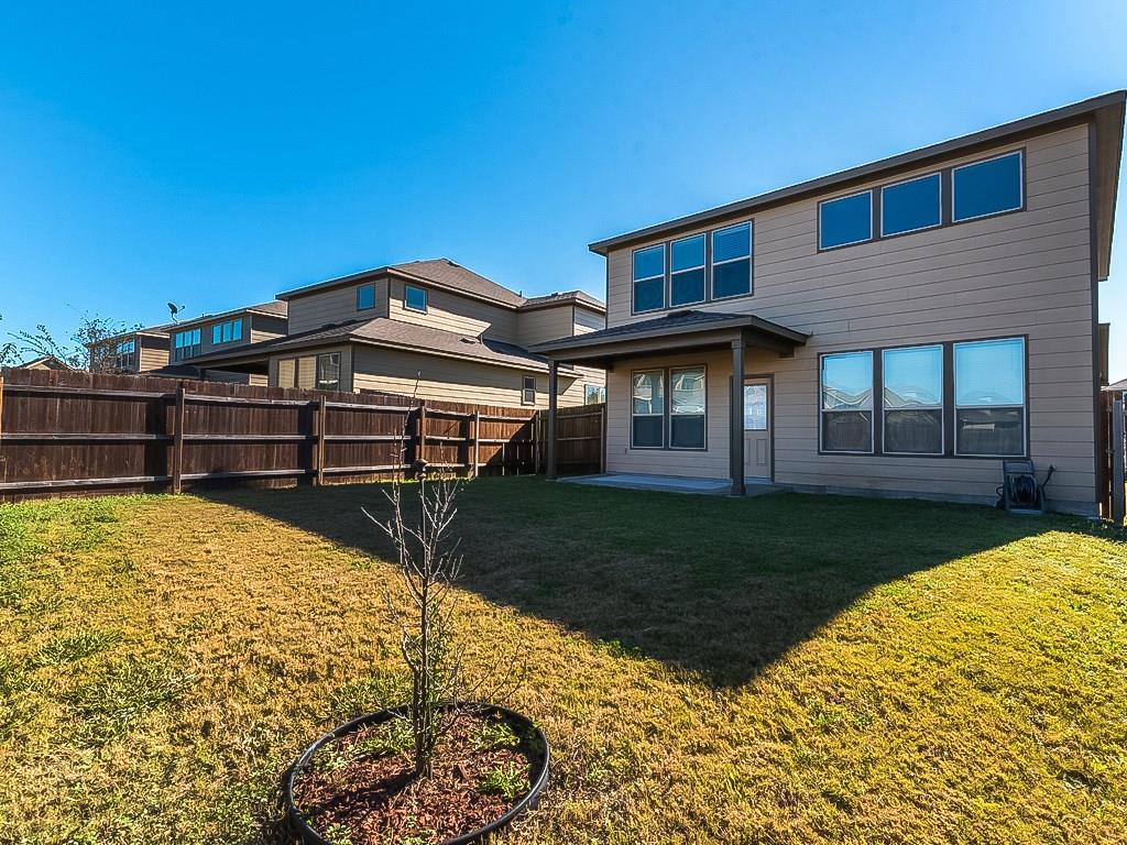 1312 Tillerfield Trl, Austin, TX 78748