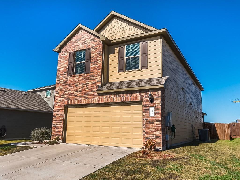 1312 Tillerfield Trl, Austin, TX 78748