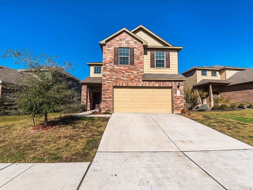 1312 Tillerfield Trl, Austin, TX 78748