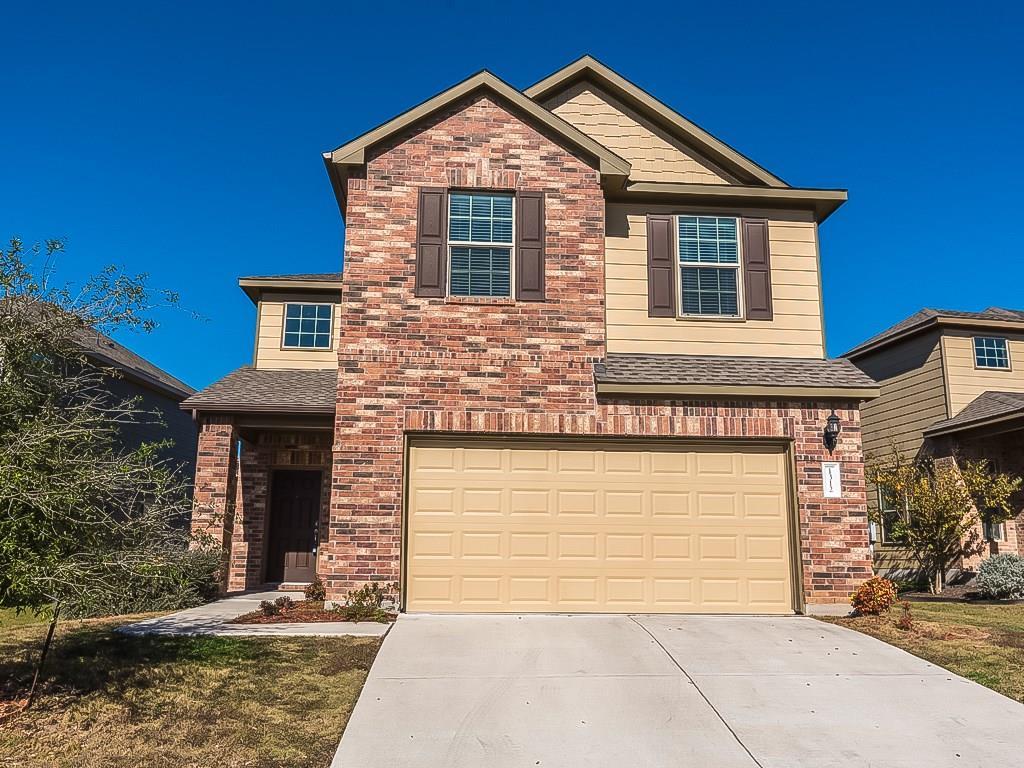 1312 Tillerfield Trl, Austin, TX 78748