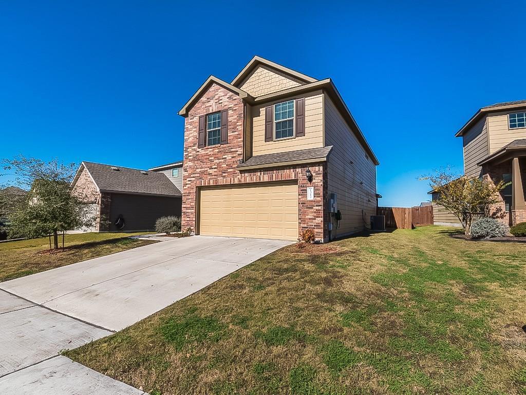 1312 Tillerfield Trl, Austin, TX 78748