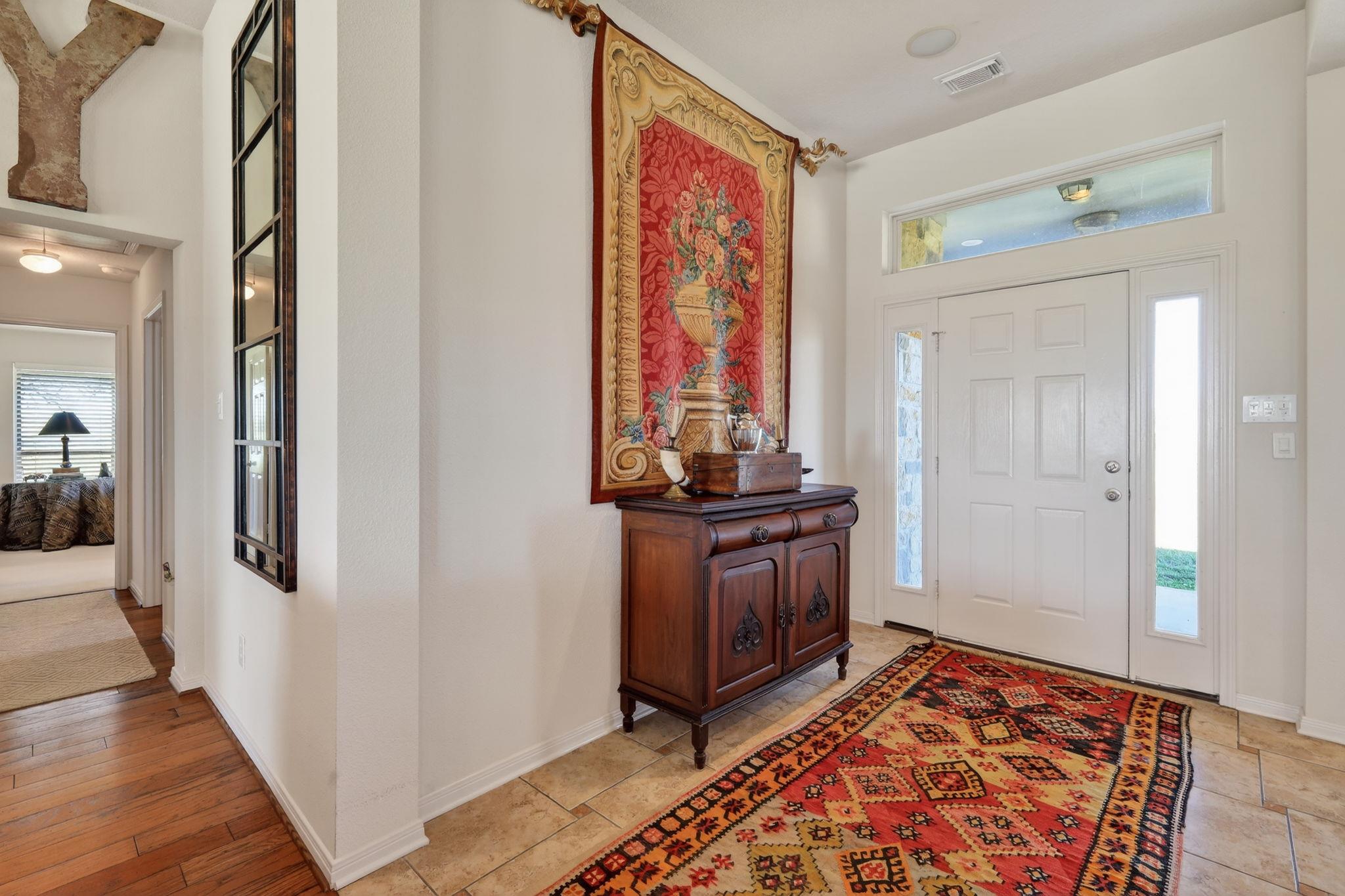 1797 County Road 261, Moulton, TX 77975