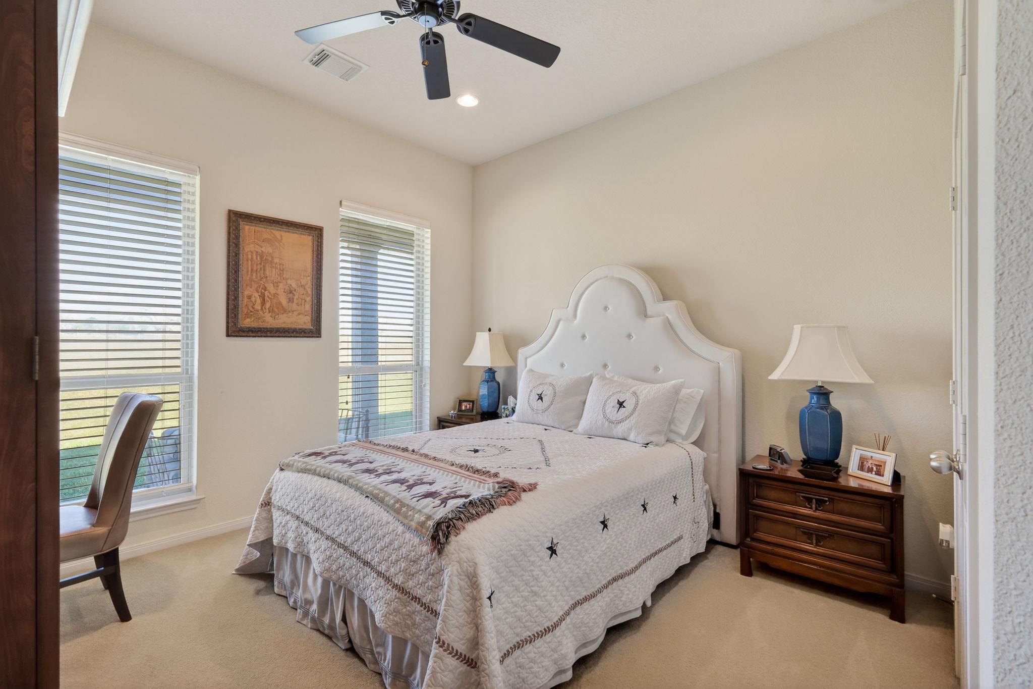 1797 County Road 261, Moulton, TX 77975