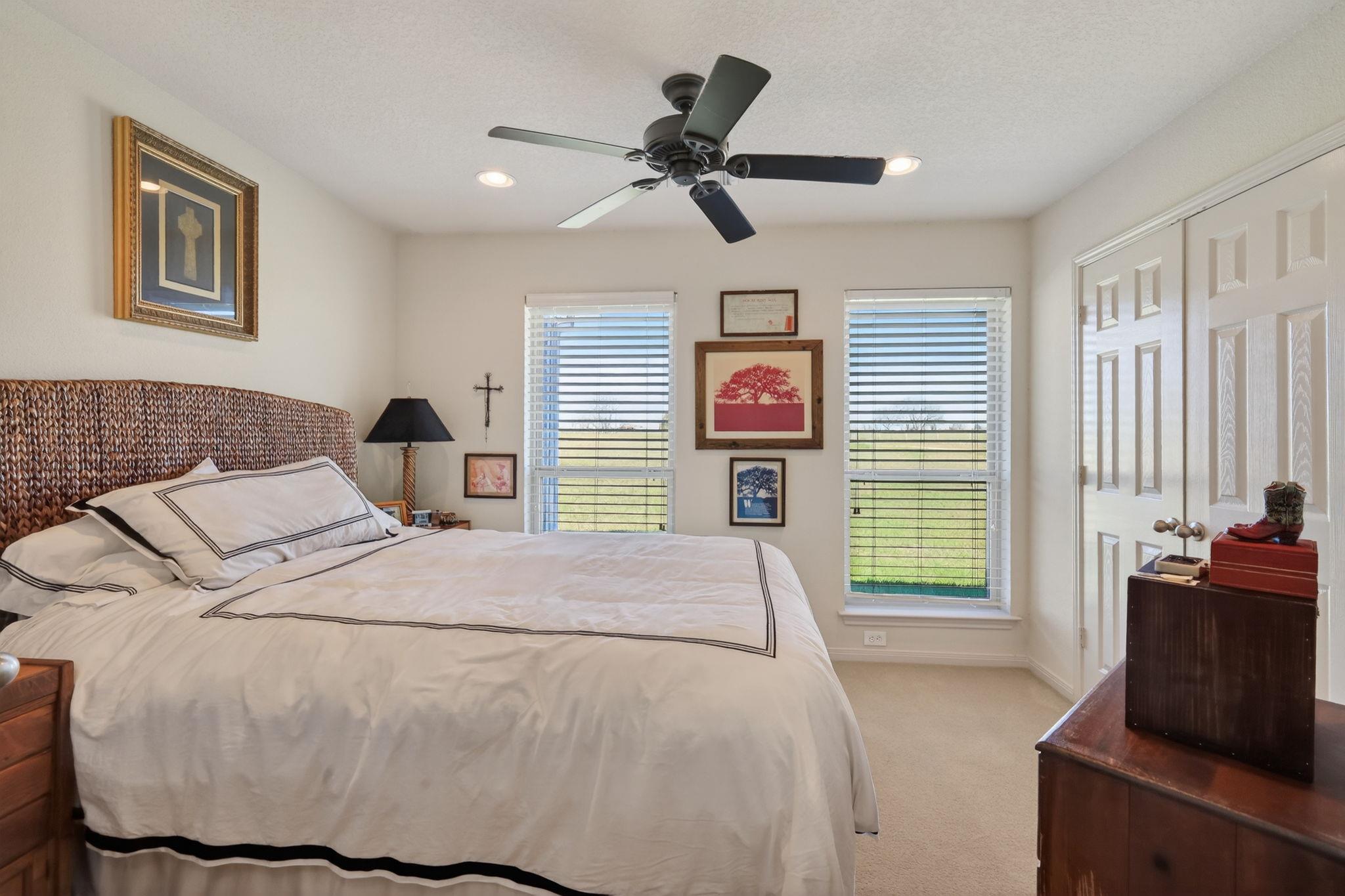 1797 County Road 261, Moulton, TX 77975