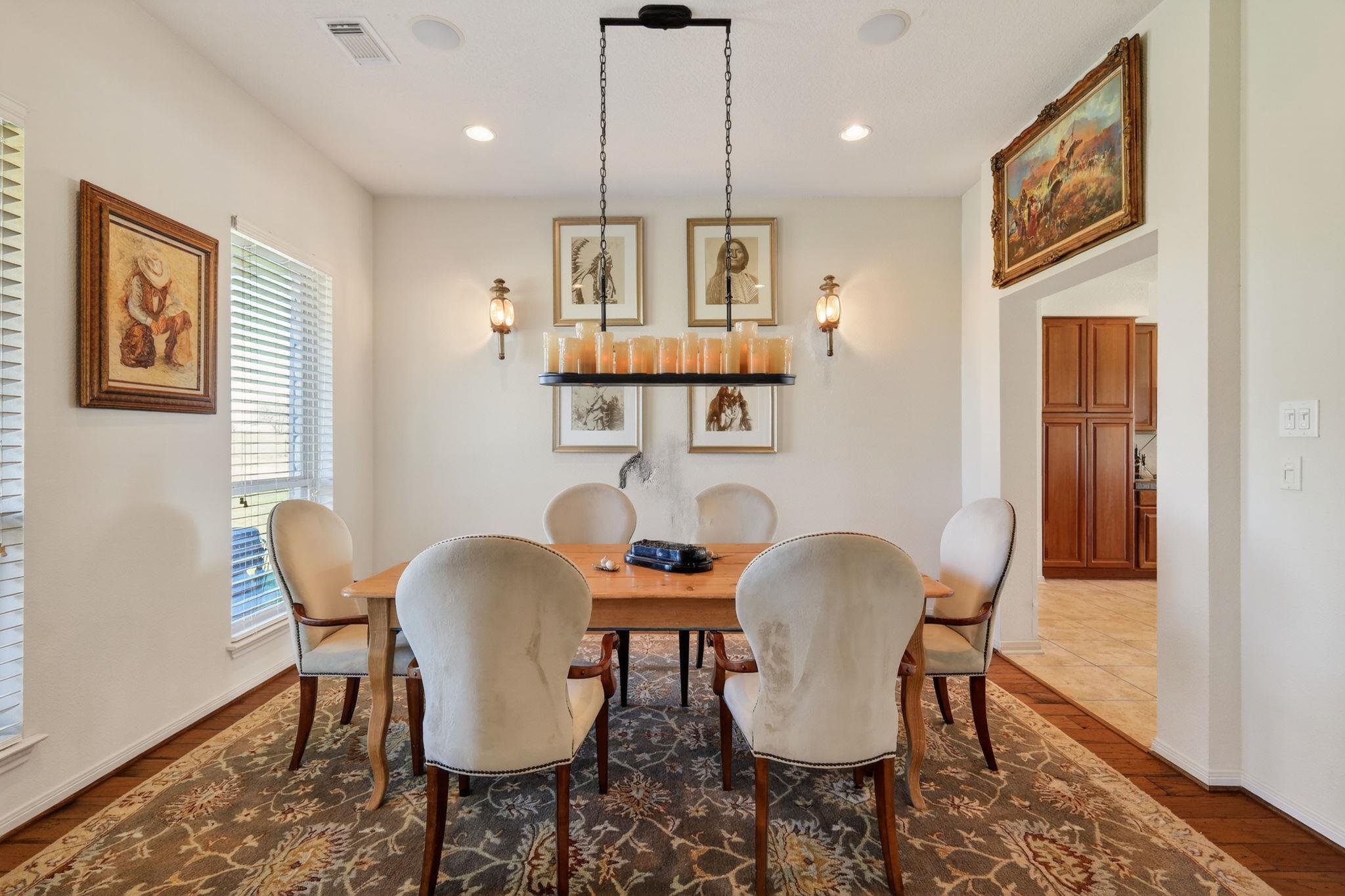 1797 County Road 261, Moulton, TX 77975