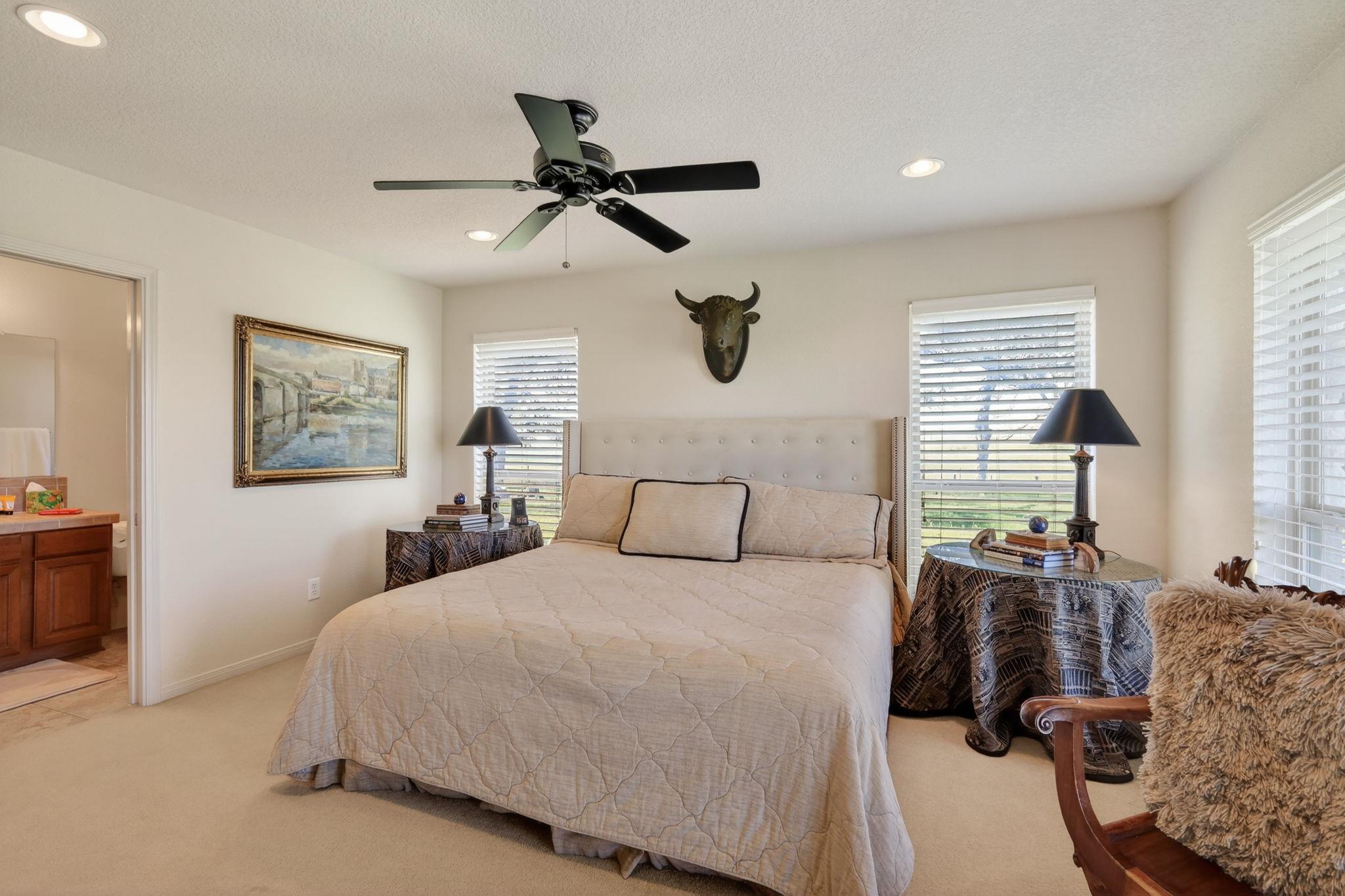 1797 County Road 261, Moulton, TX 77975