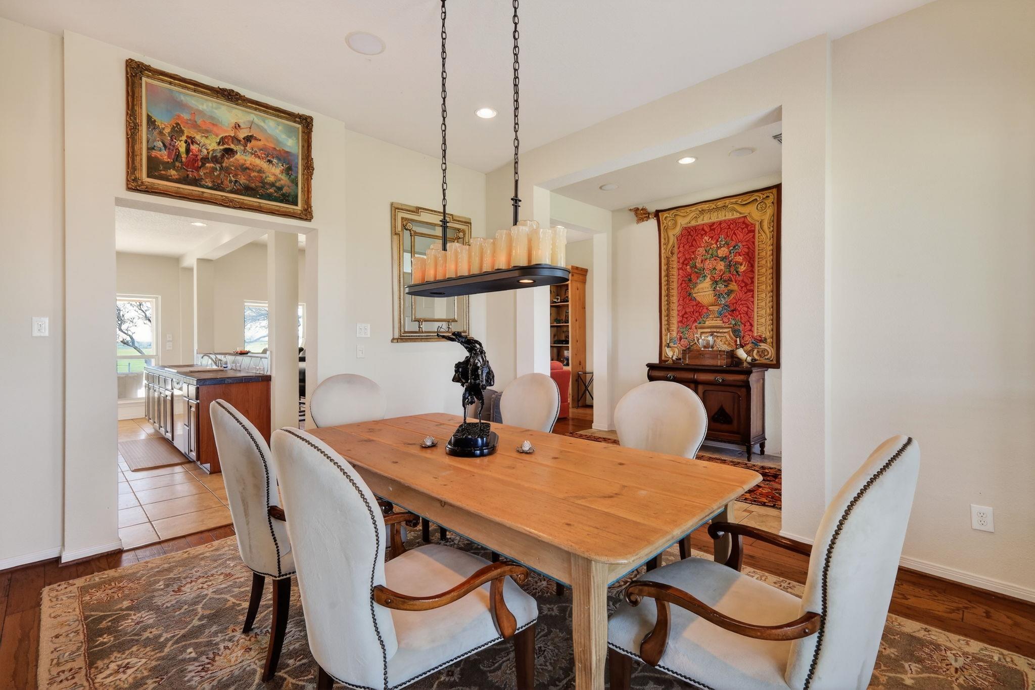 1797 County Road 261, Moulton, TX 77975