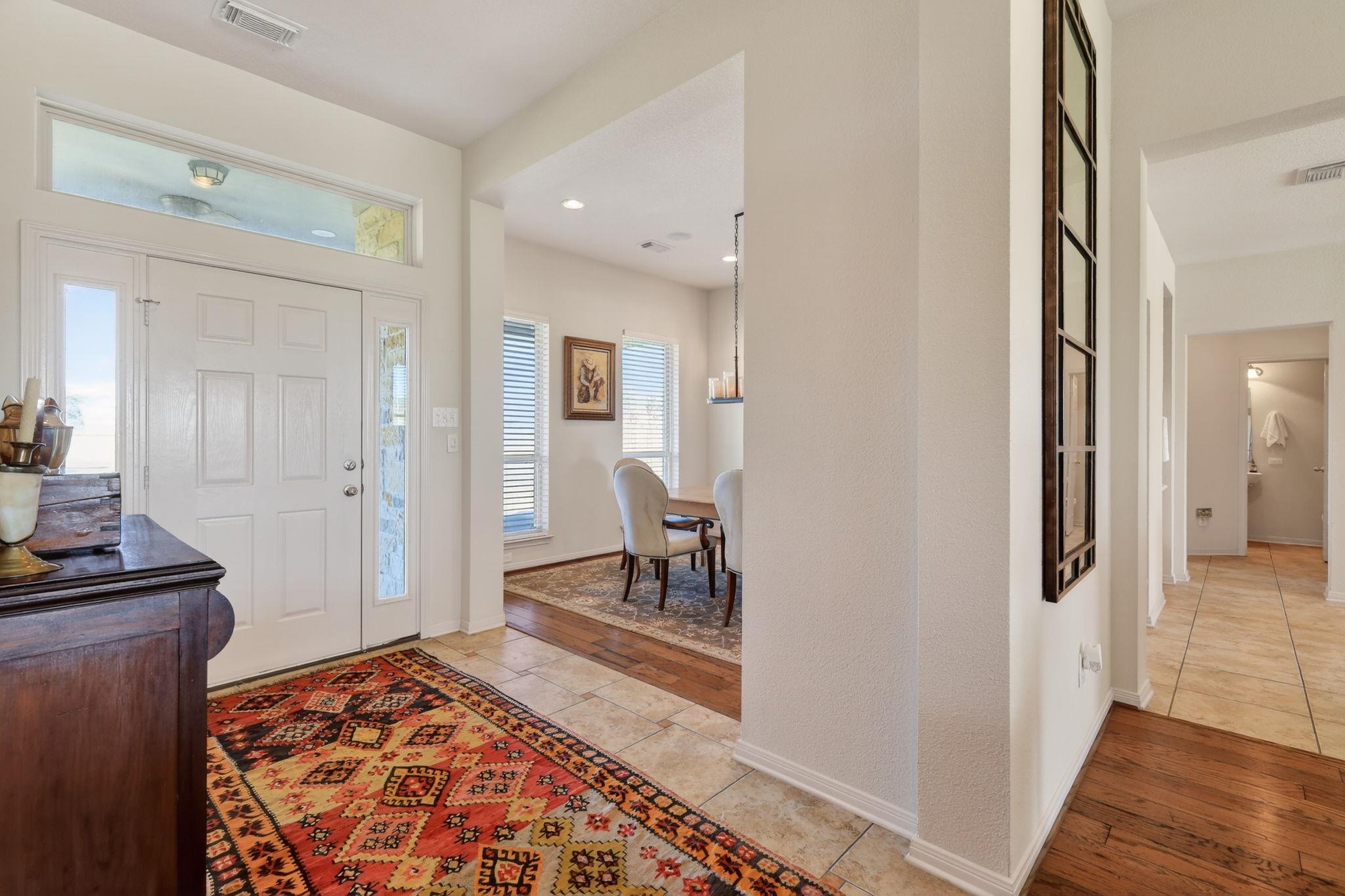 1797 County Road 261, Moulton, TX 77975