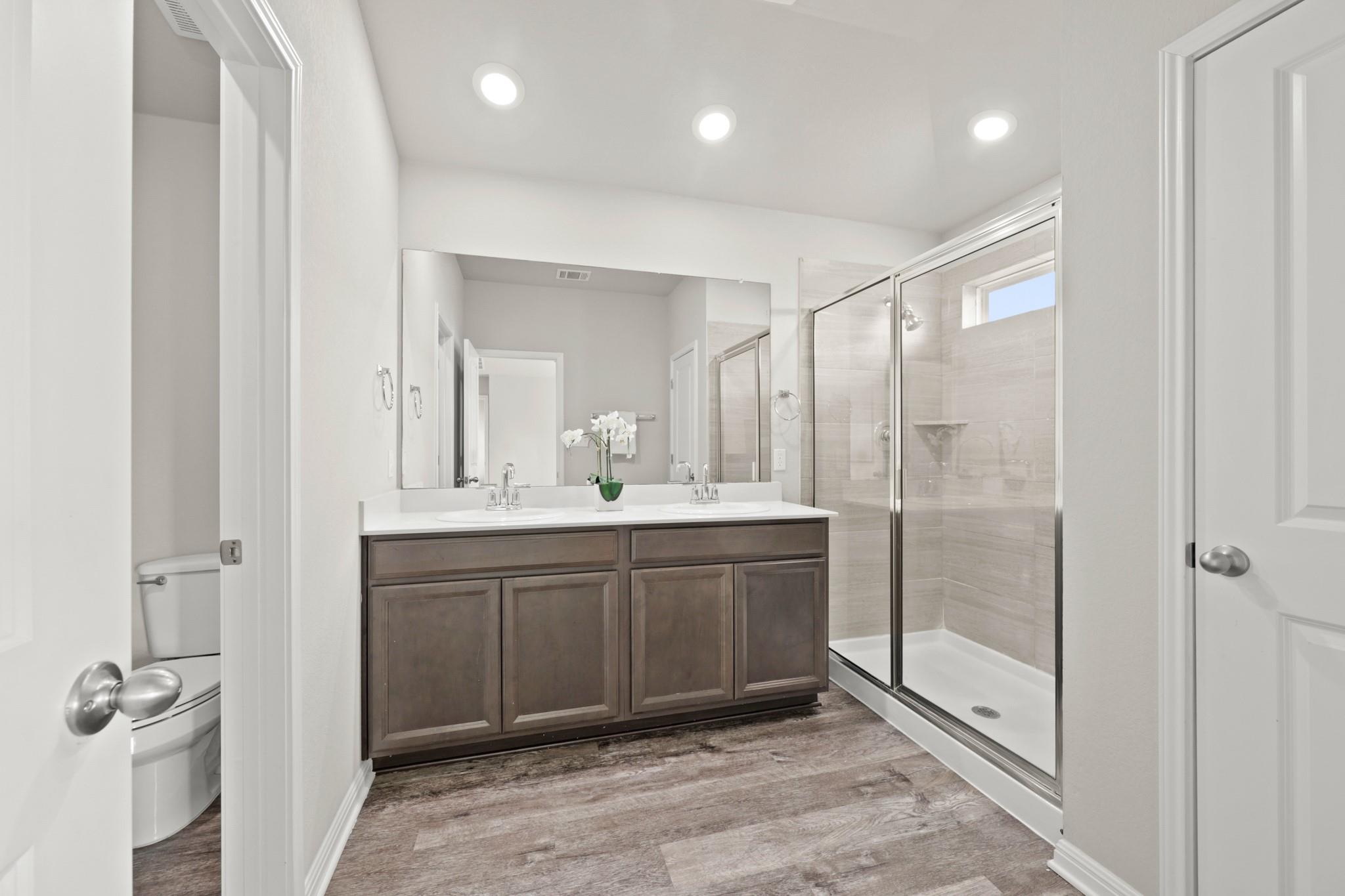 321 Durango Downs Dr, Hutto, TX 78634