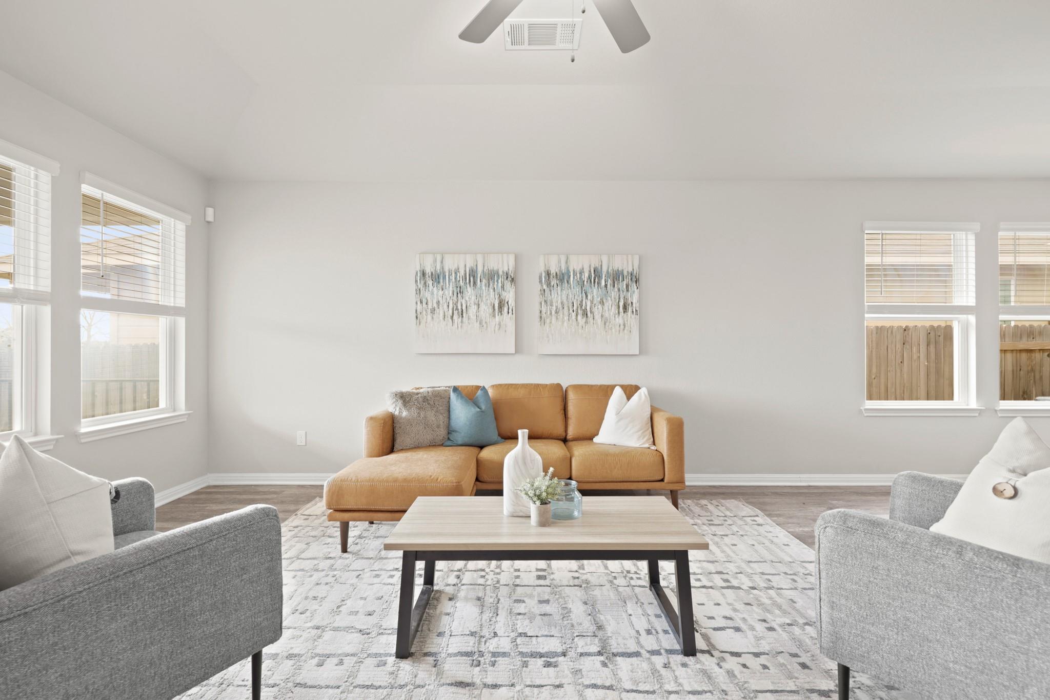 321 Durango Downs Dr, Hutto, TX 78634